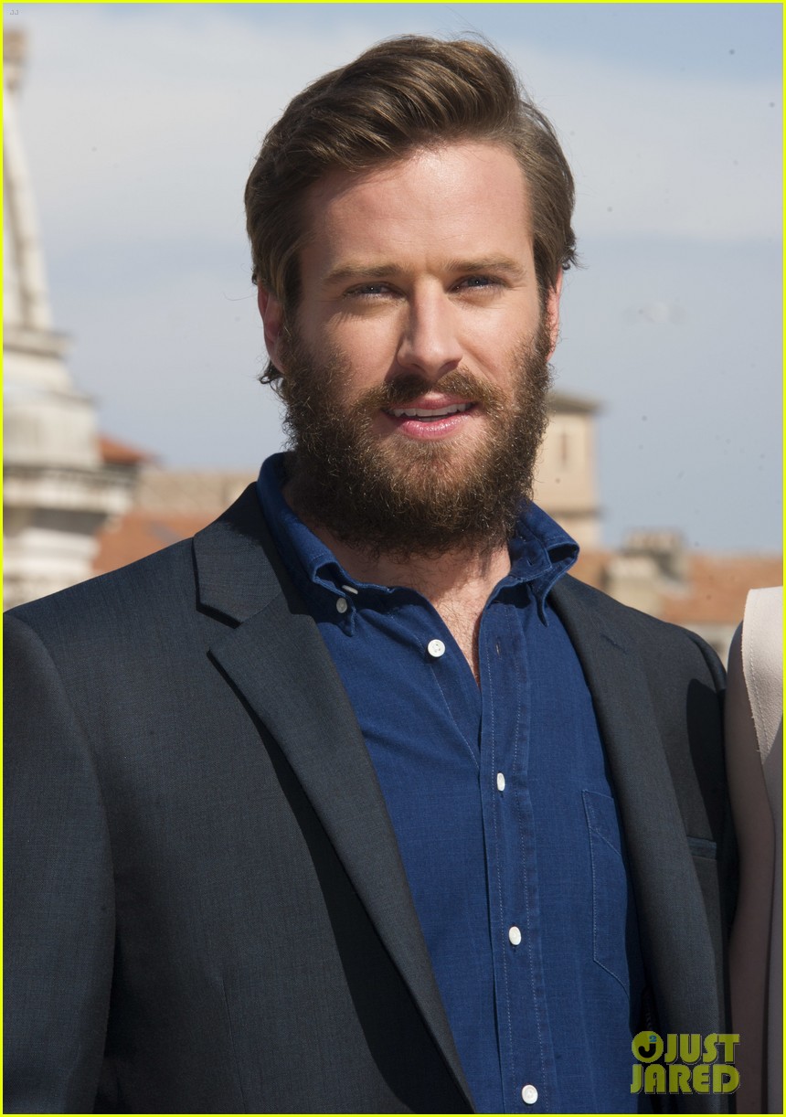 quotes-of-armie-hammer
