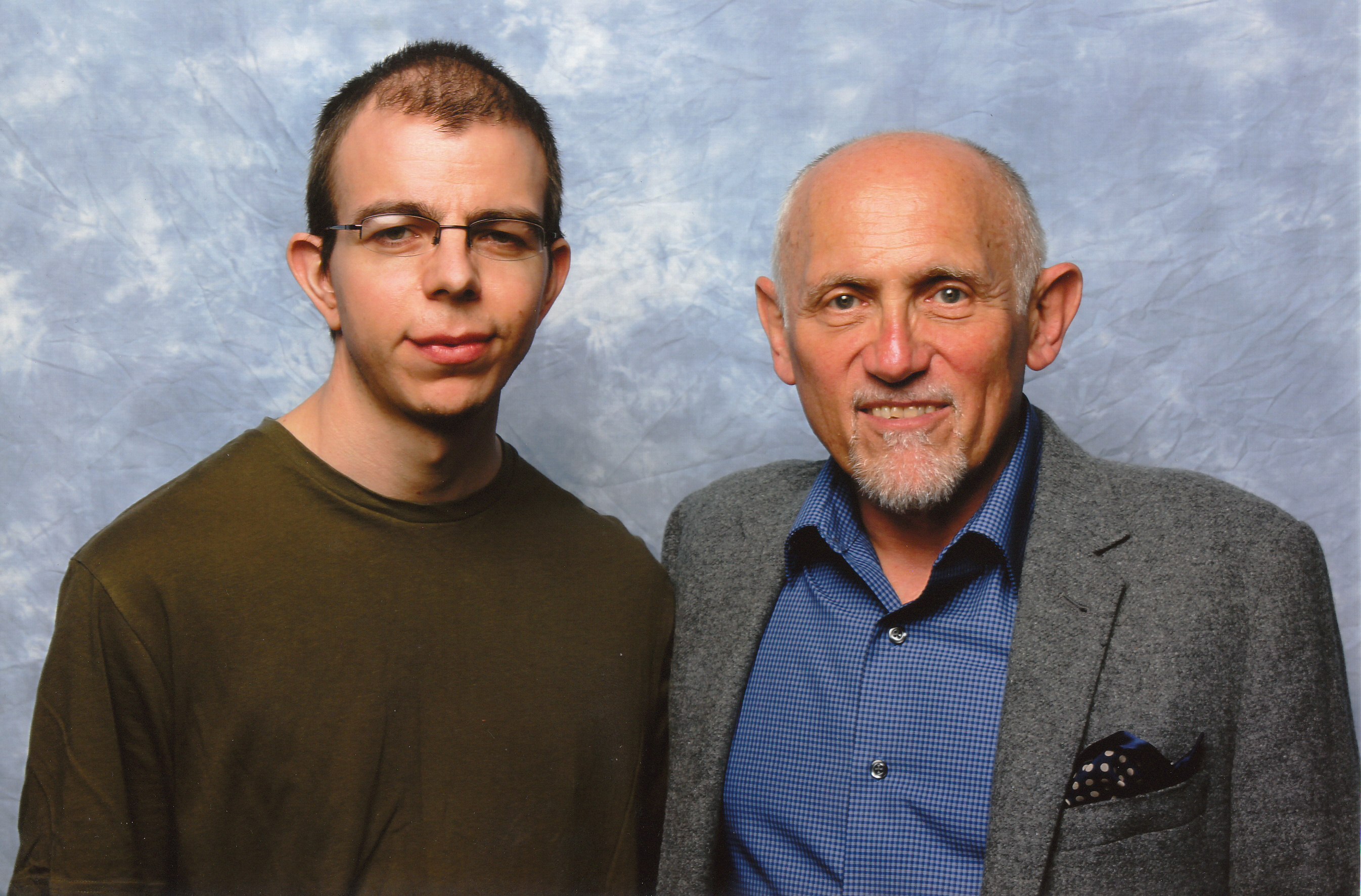 armin-shimerman-wedding