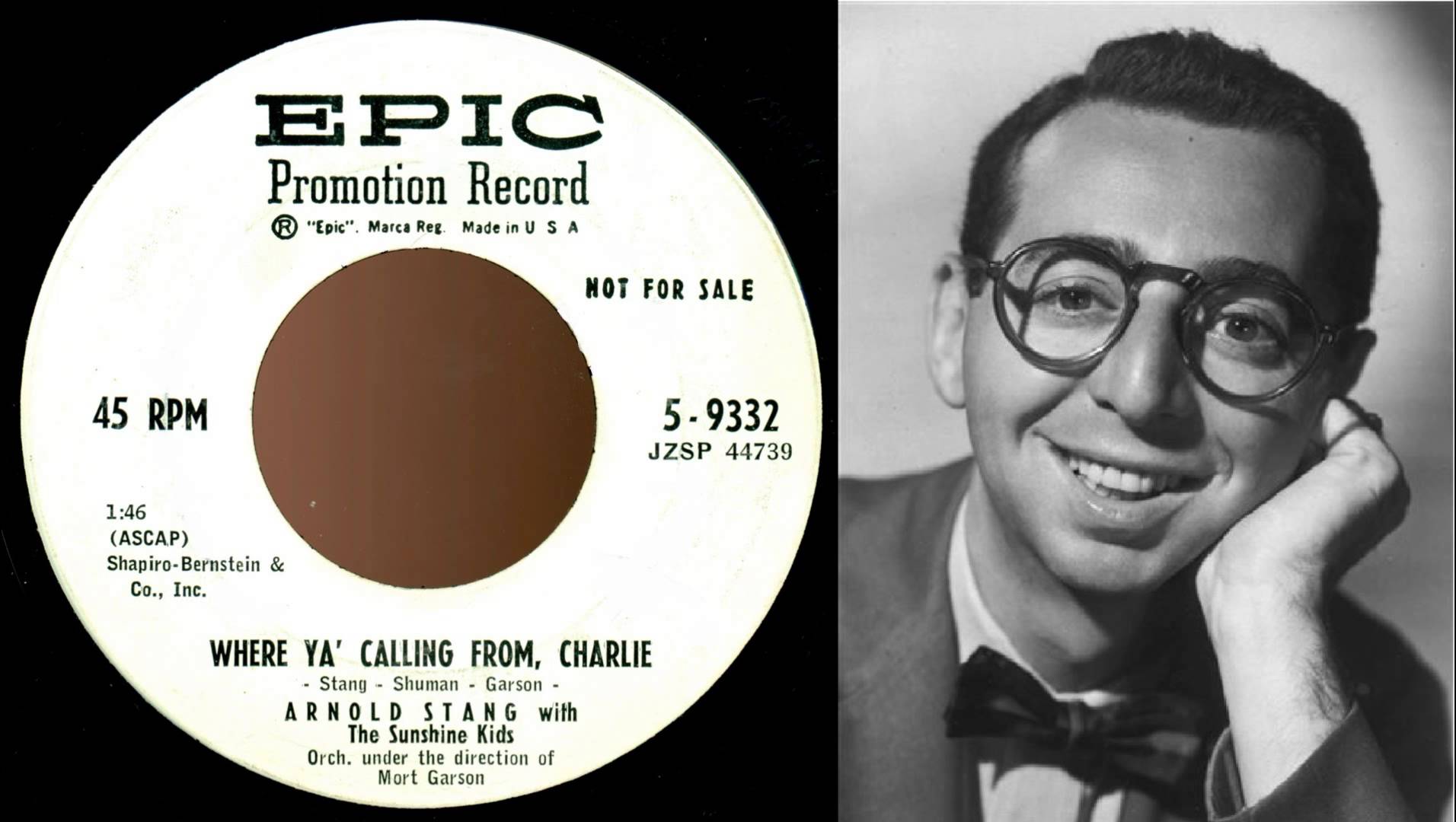 arnold-stang-pictures