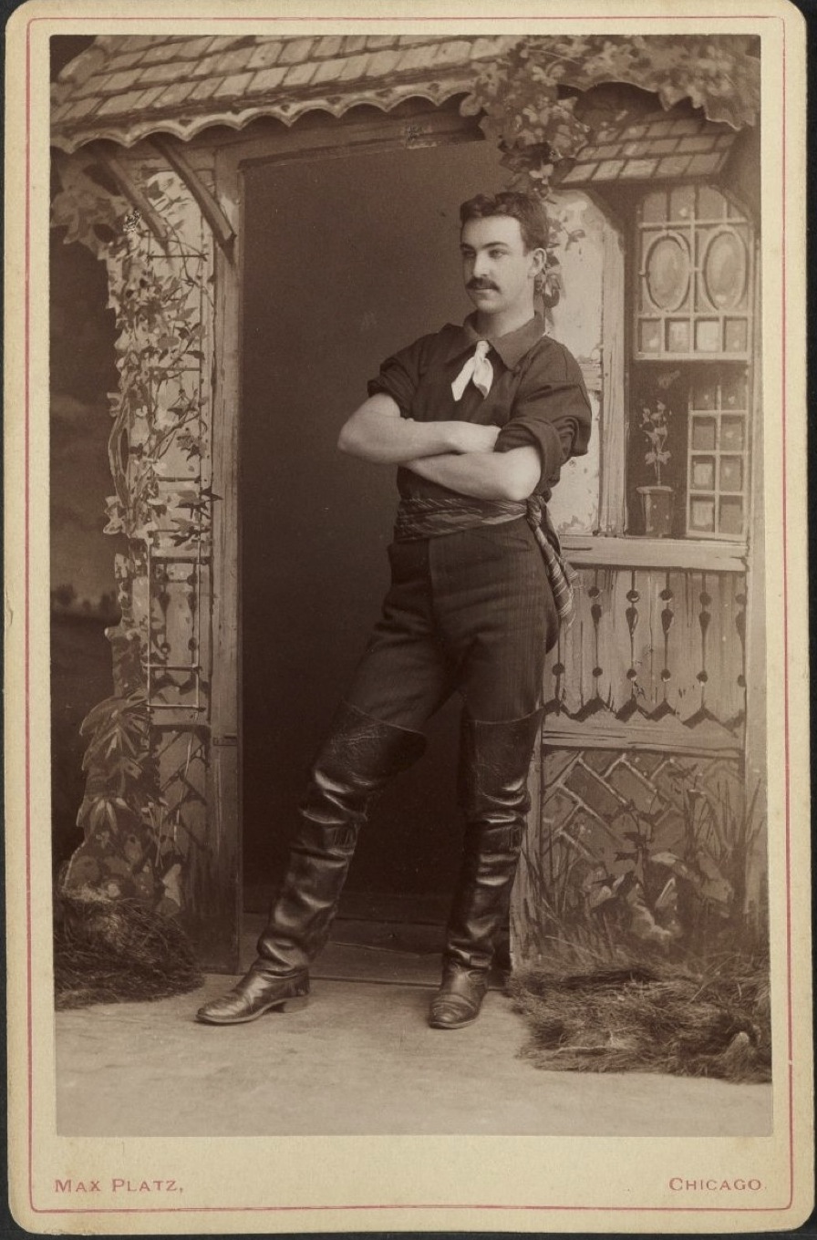 arthur-byron-pictures