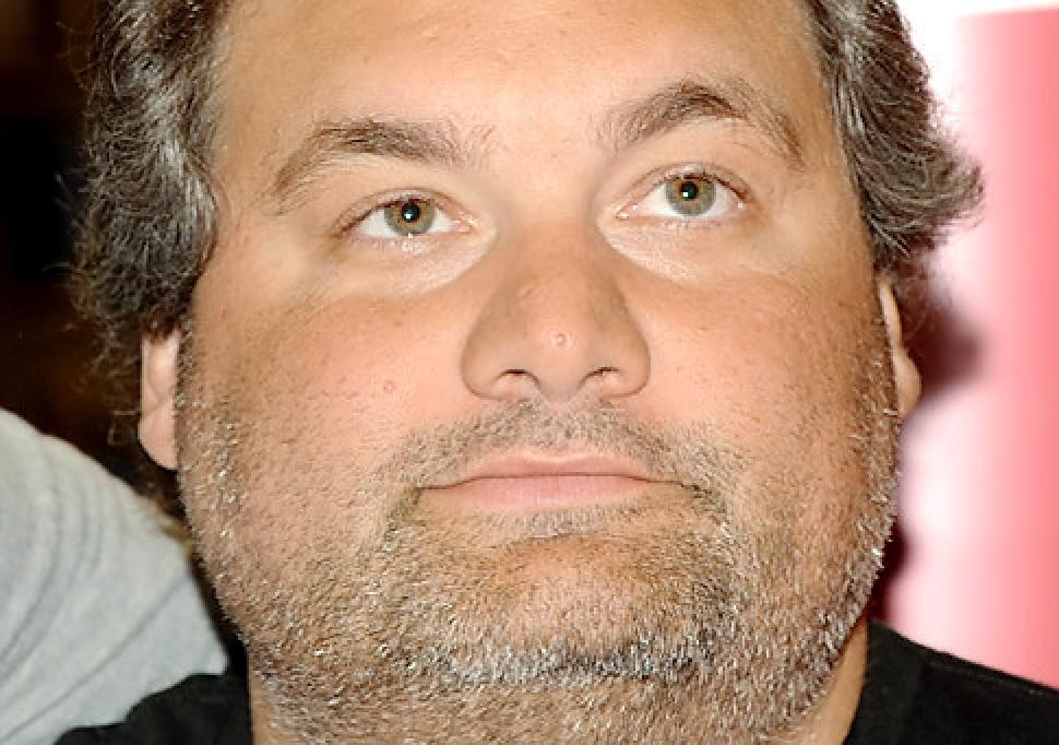 artie-lange-family