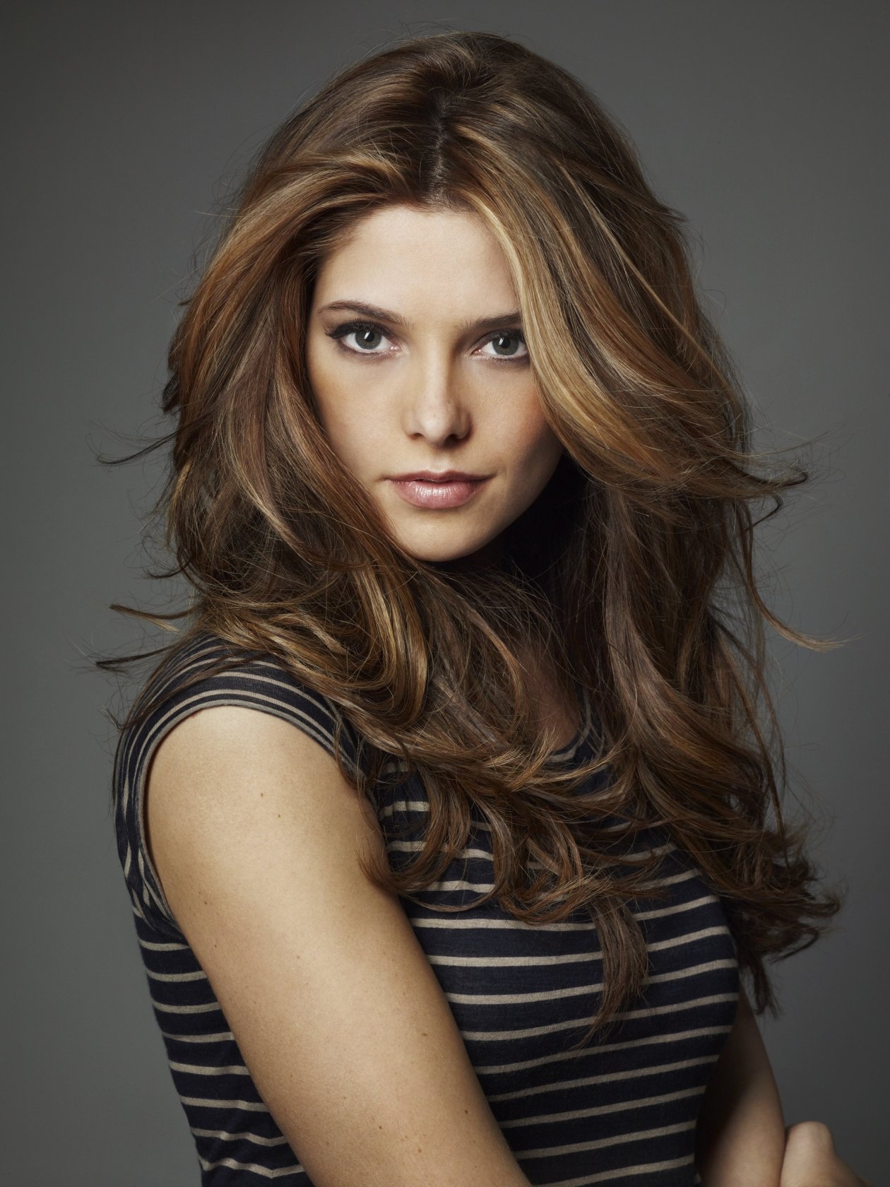 ashley-greene-family