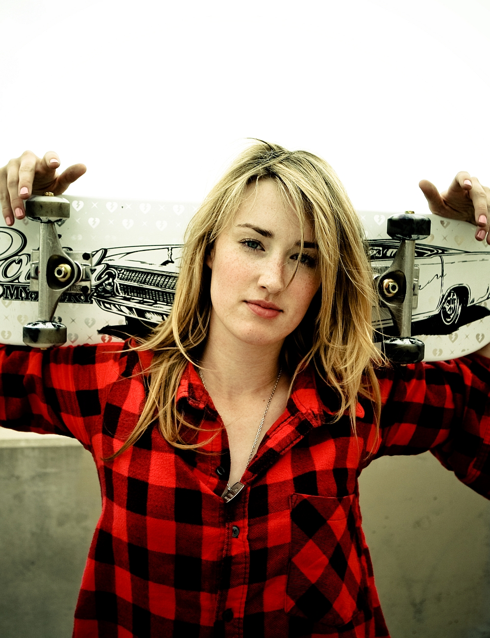 ashley-johnson-images