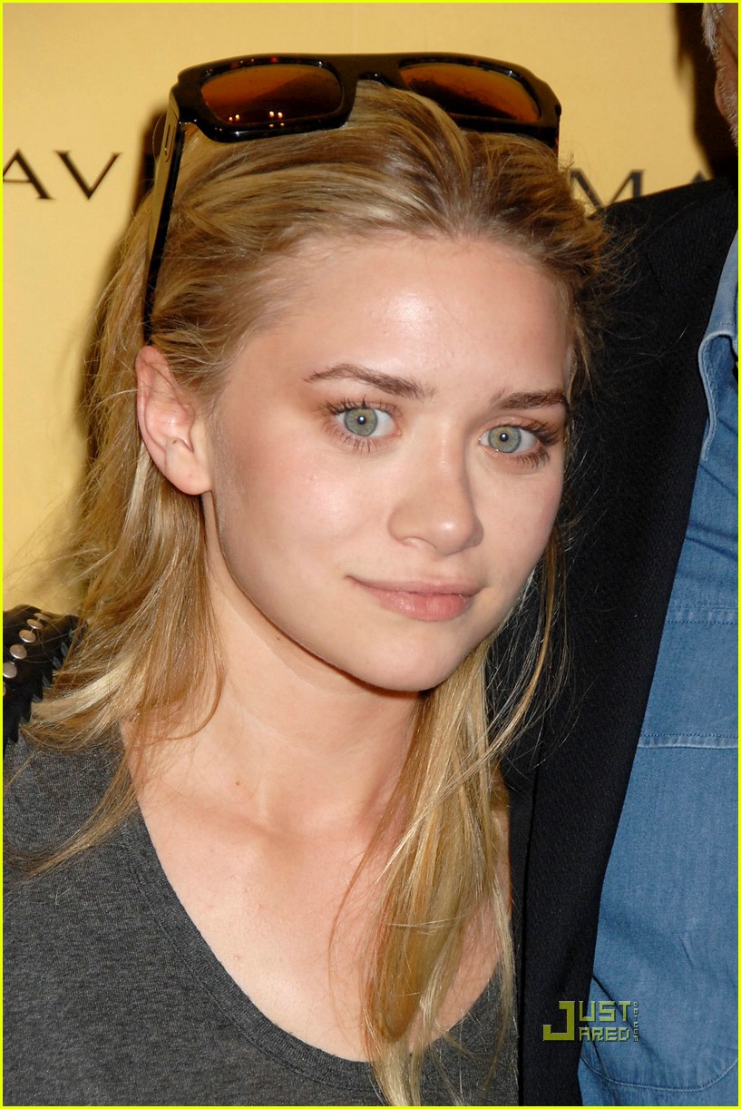 ashley-olsen-quotes