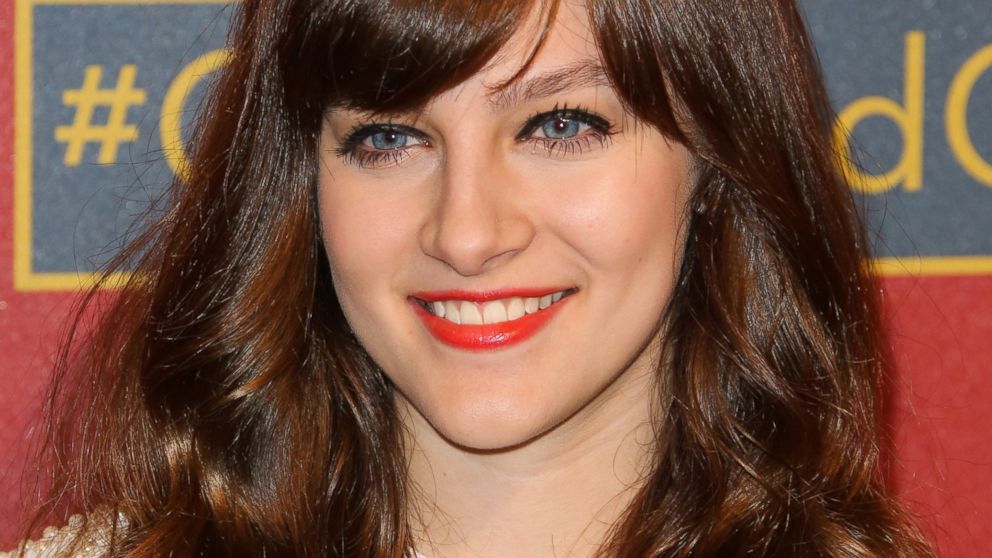 best-pictures-of-aubrey-peeples