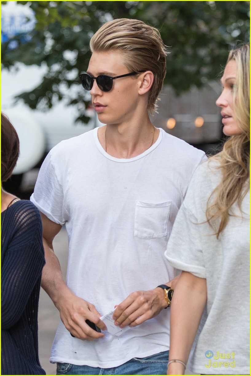 pictures-of-austin-butler