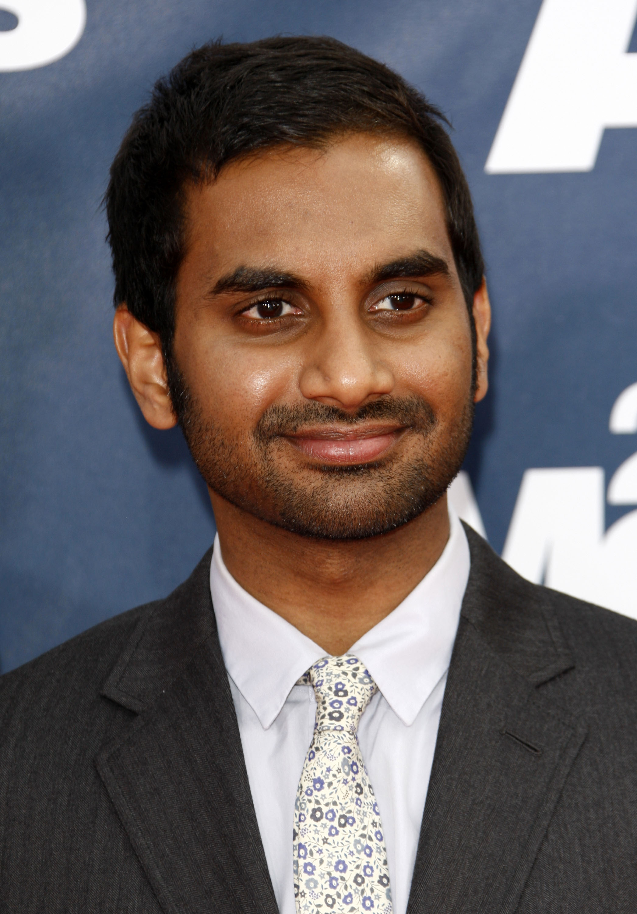 pictures-of-aziz-ansari