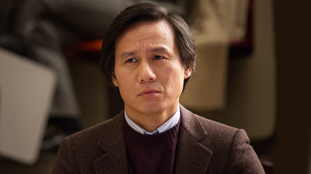 Pictures of B. D. Wong - Pictures Of Celebrities