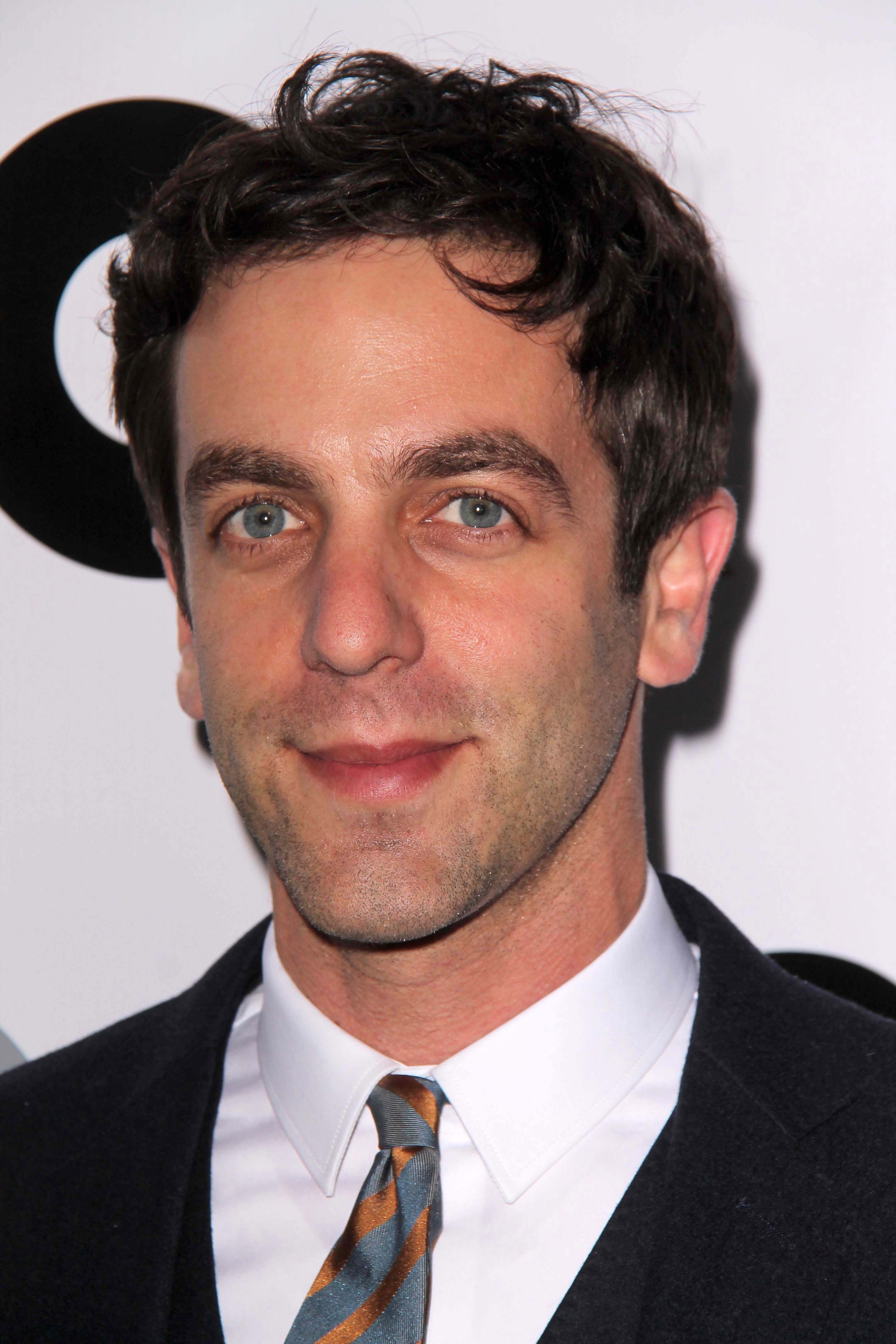 b-j-novak-images