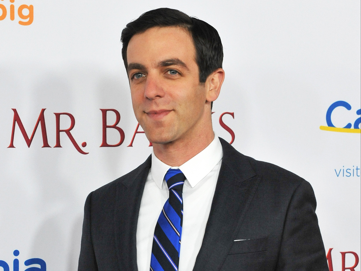 b-j-novak-news