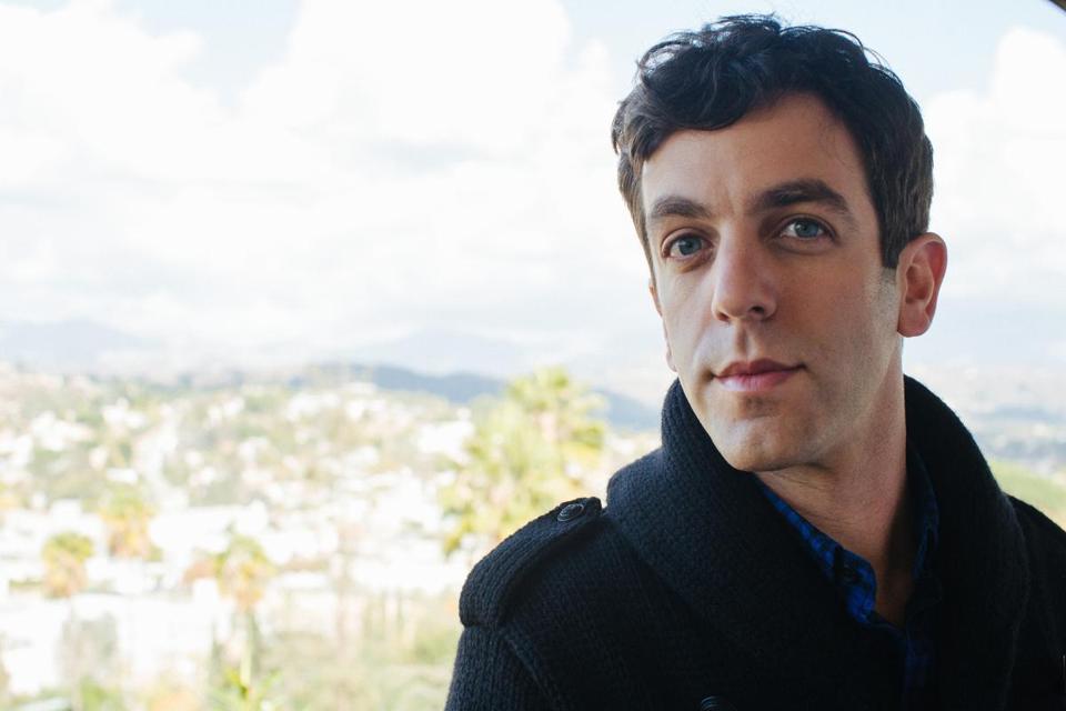 b-j-novak-wallpapers