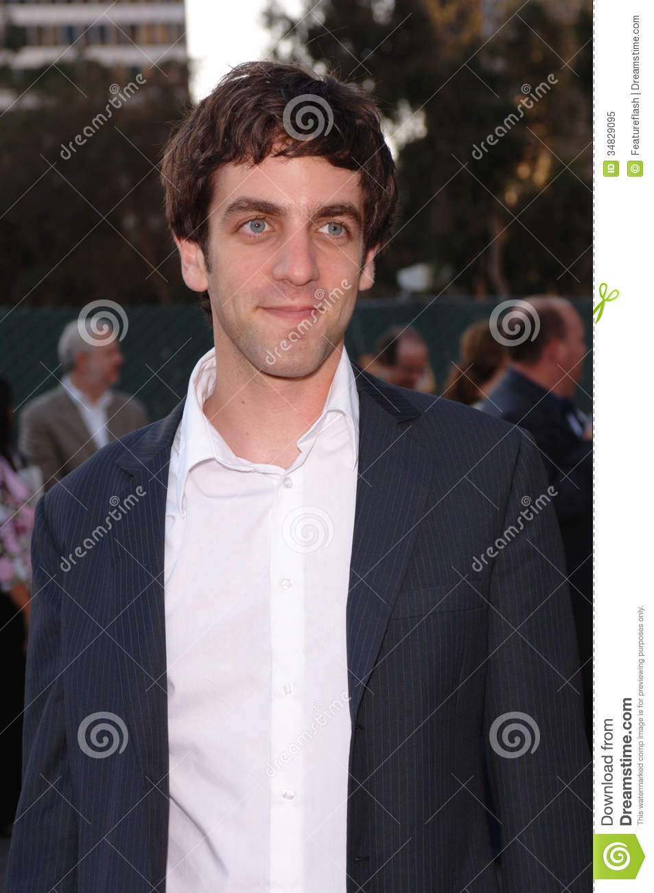 b-j-novak-young