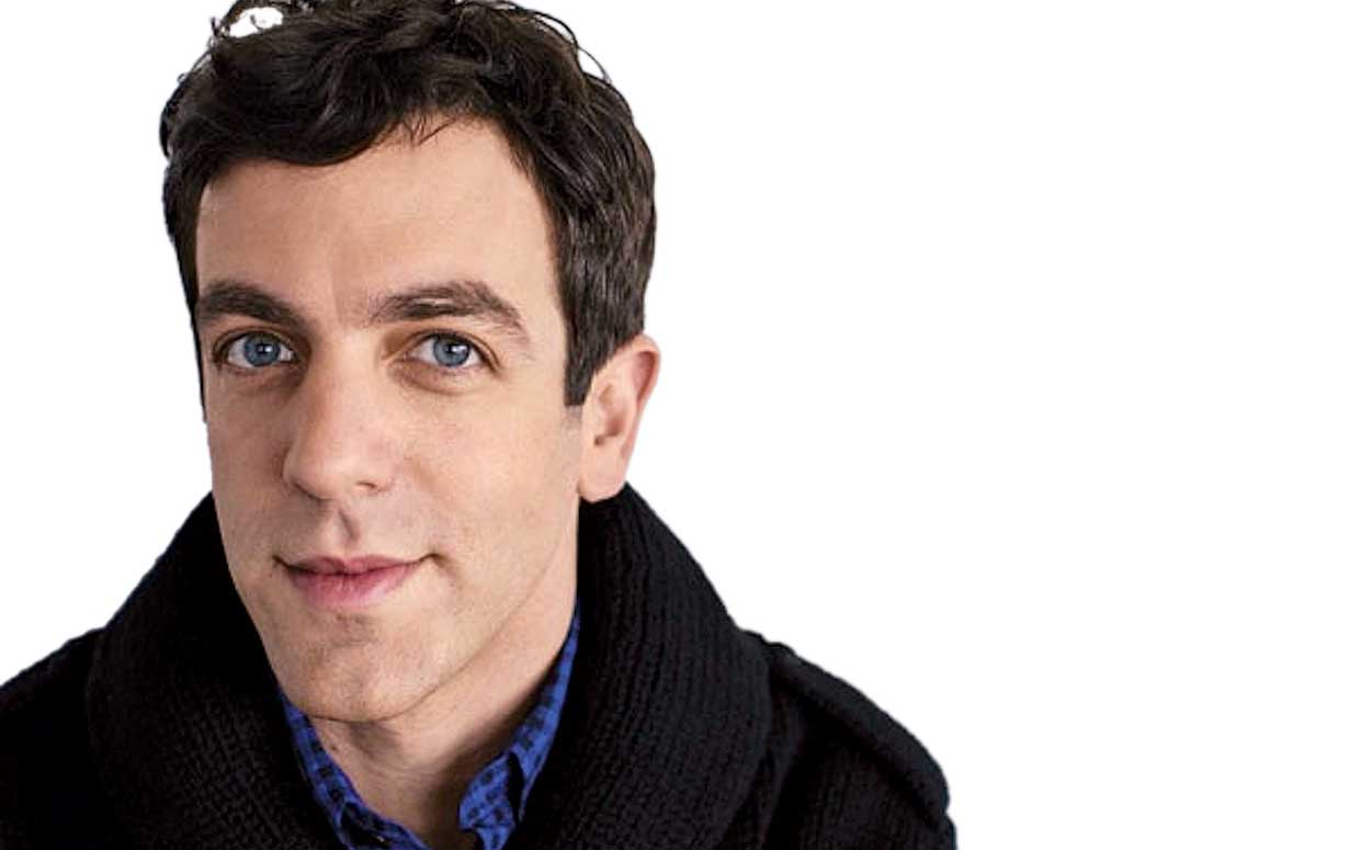 best-pictures-of-b-j-novak