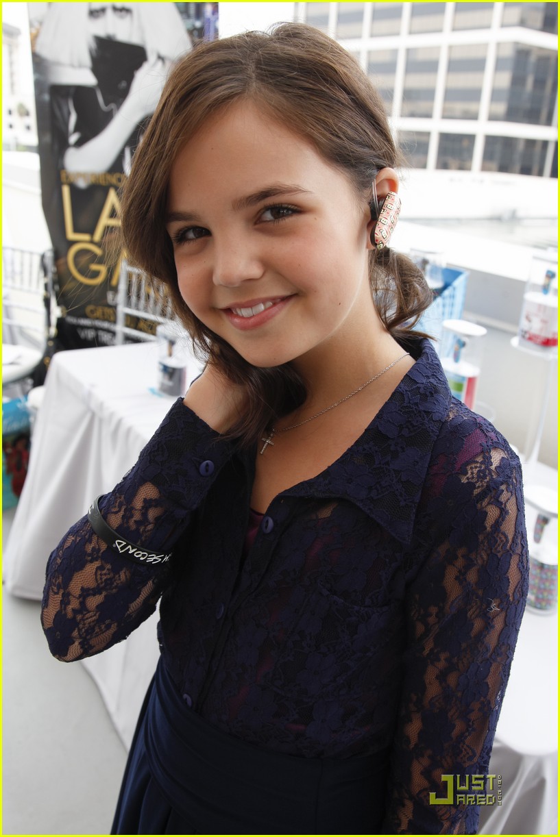 bailee-madison-news