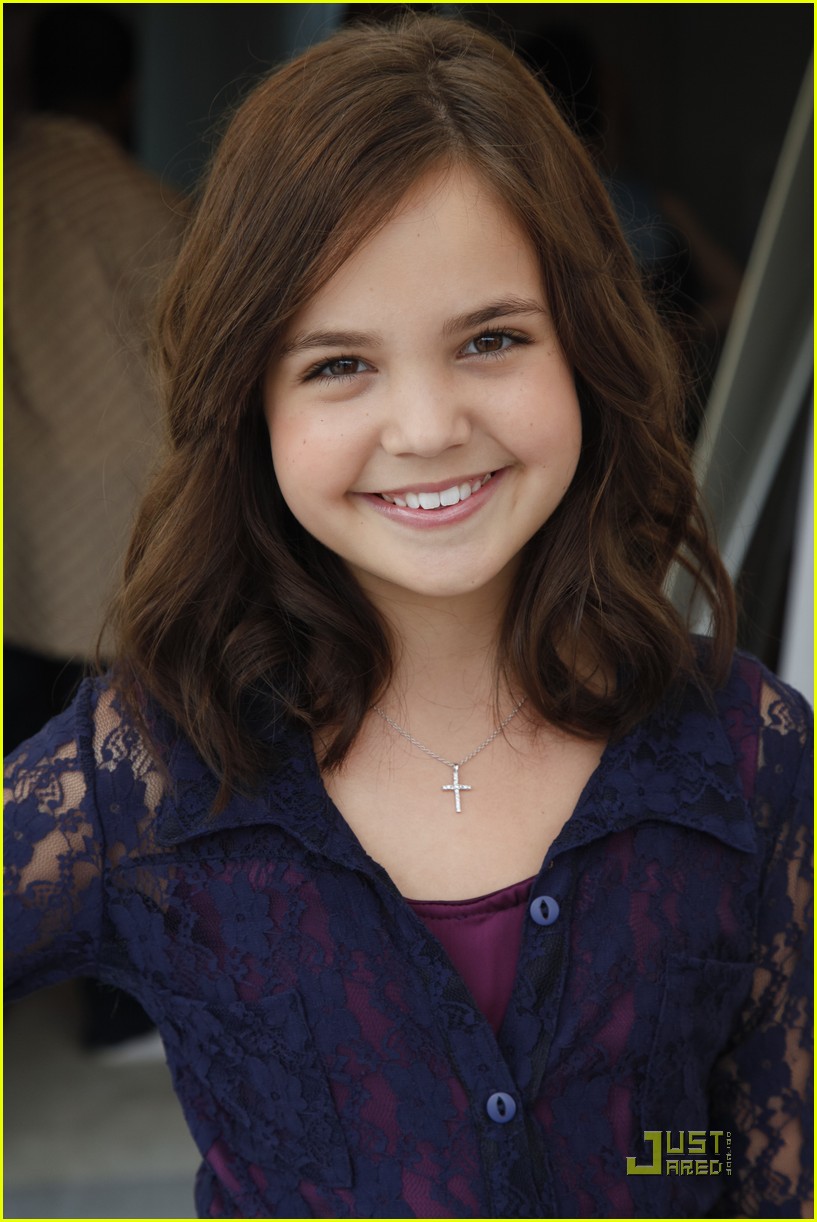 bailee-madison-quotes