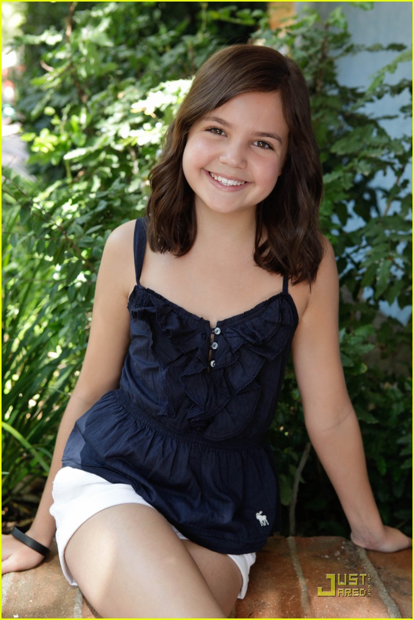 bailee-madison-summertime