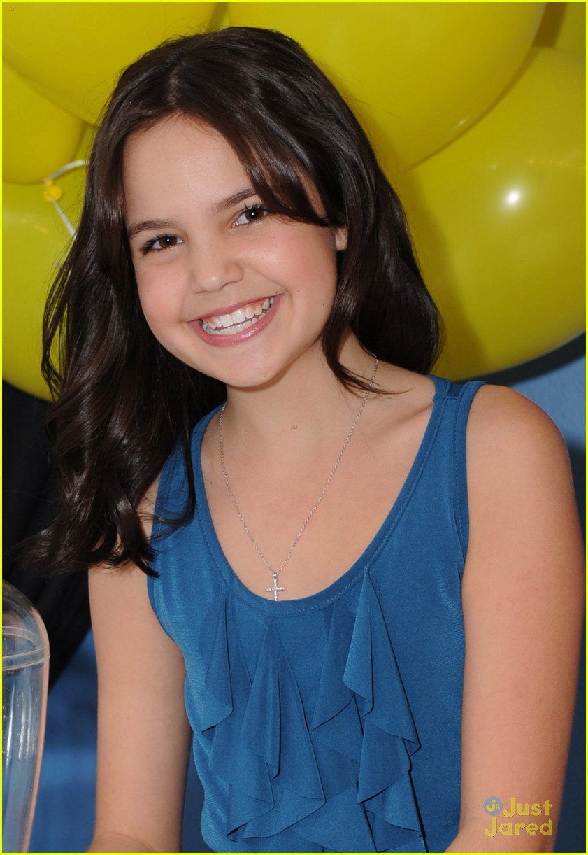 bailee-madison-young