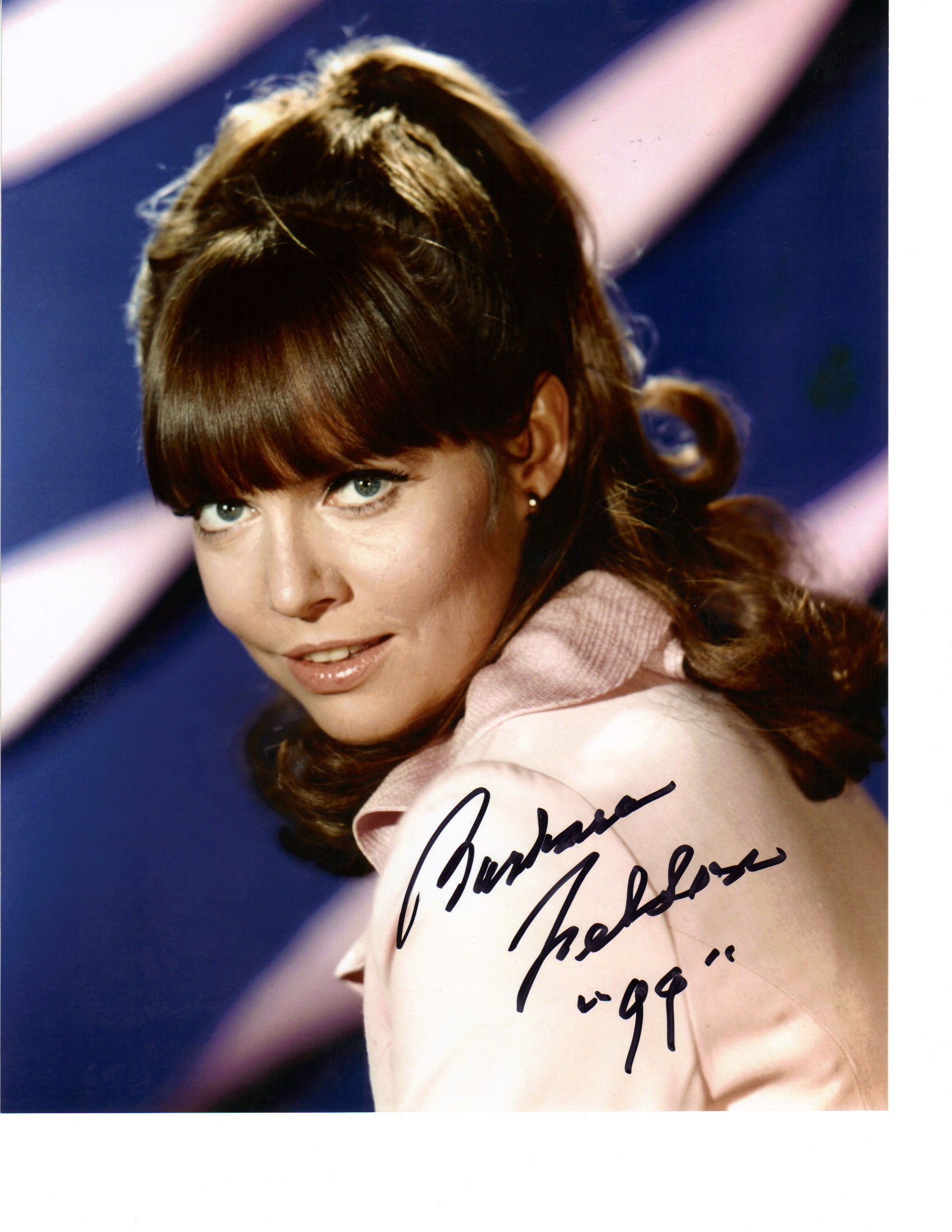 Pictures of Barbara Feldon - Pictures Of Celebrities