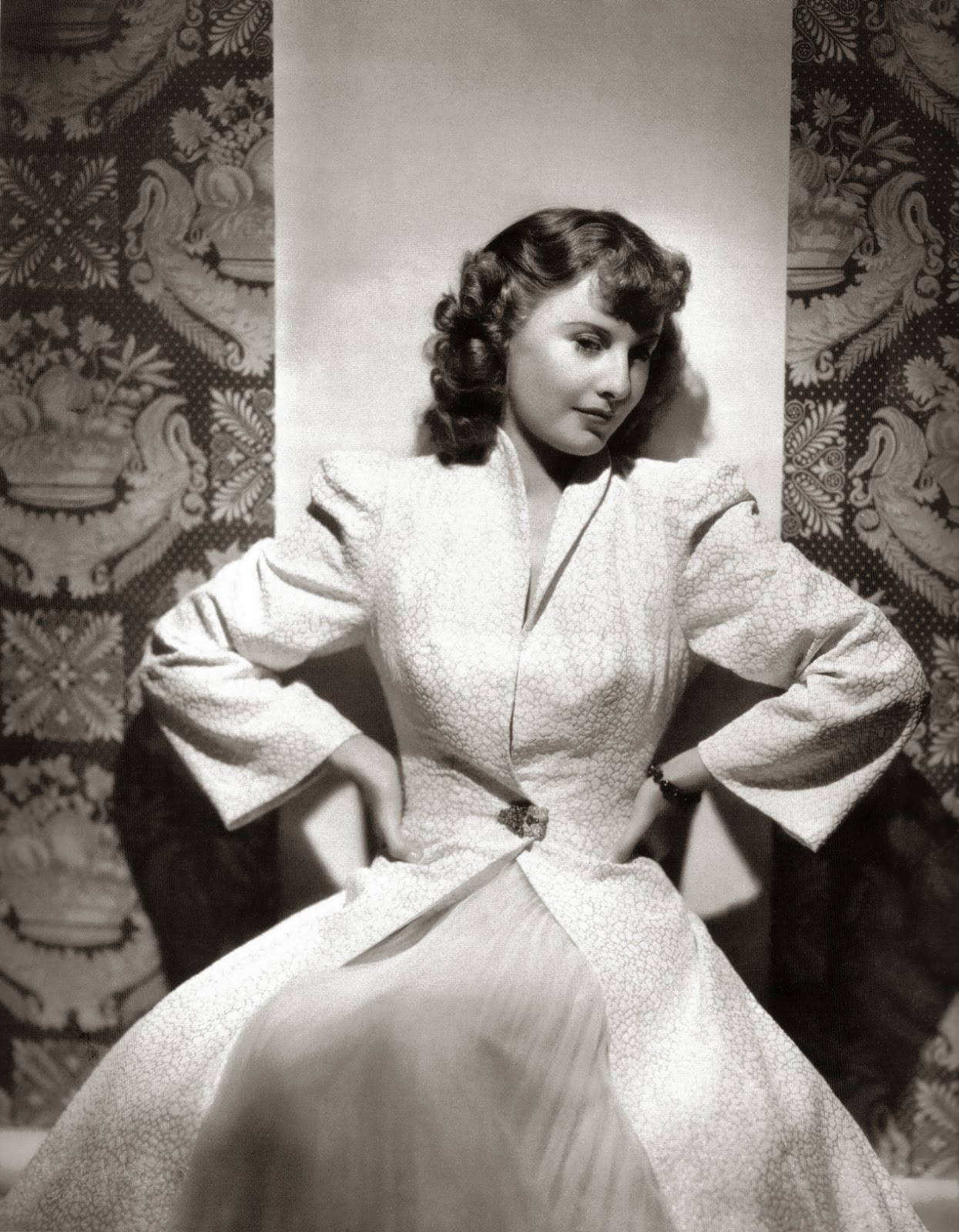 More Pictures Of Barbara Stanwyck. barbara stanwyck net worth. 