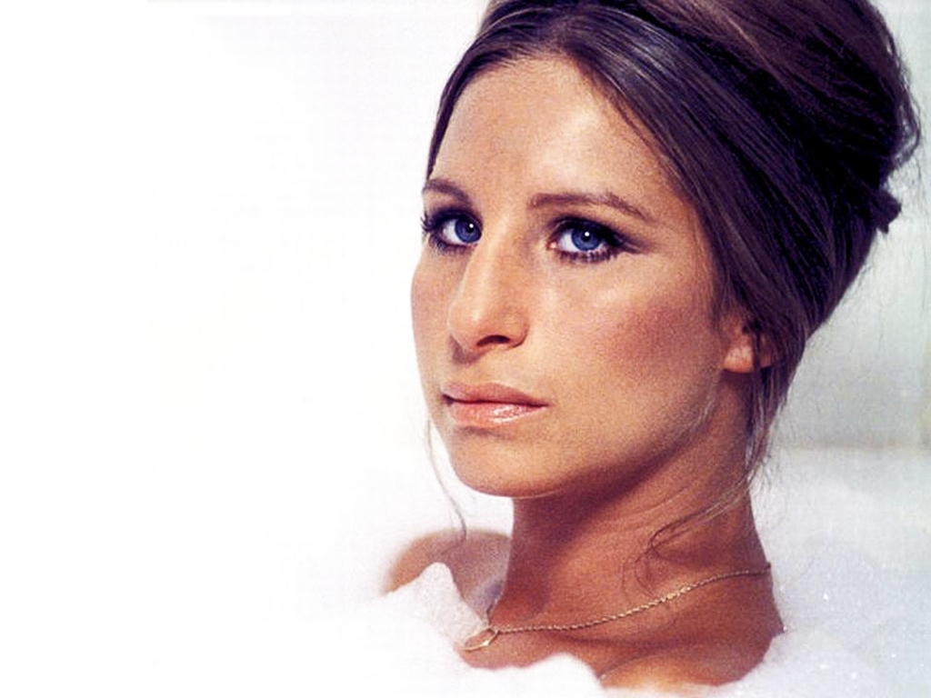 barbra-streisand-family