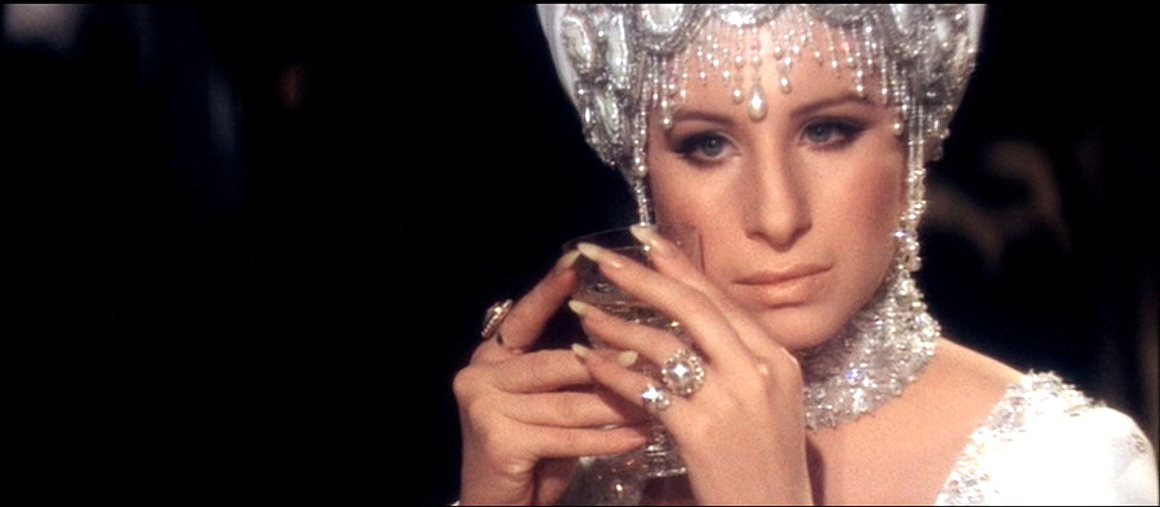 barbra-streisand-wedding