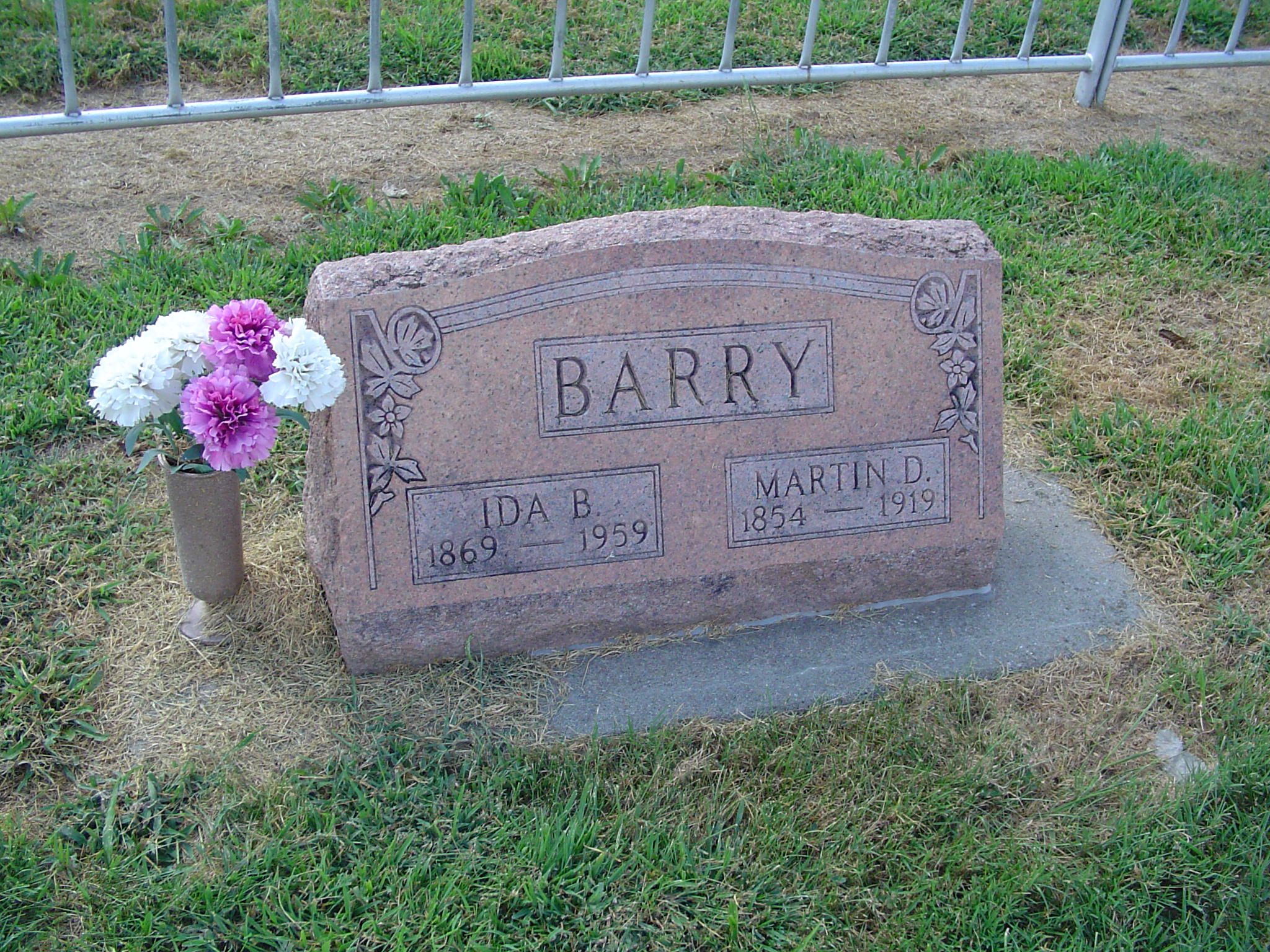 barry-o-moore-parents