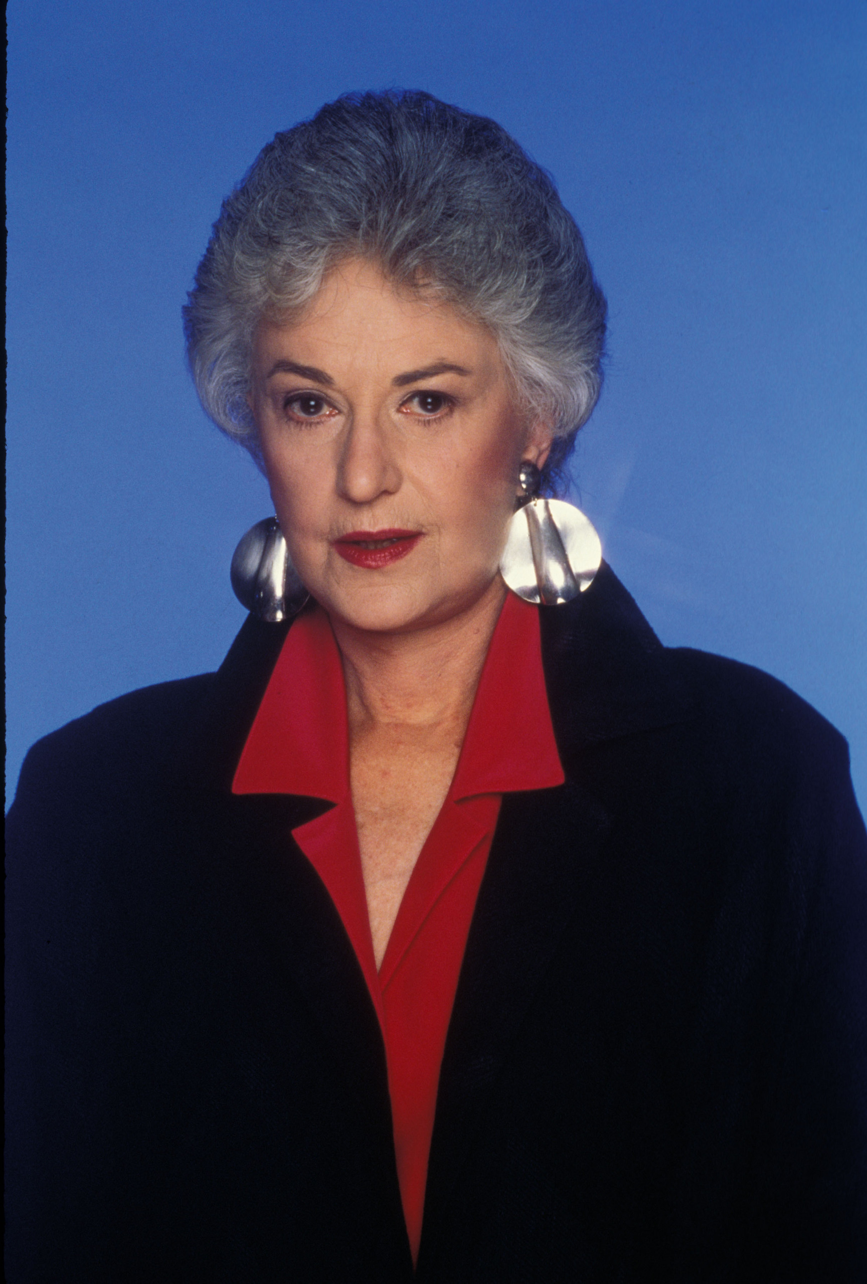 bea-arthur-movies