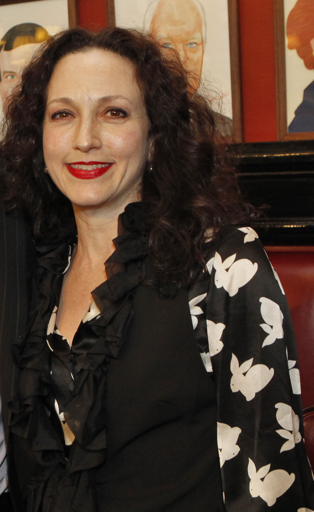 bebe-neuwirth-parents