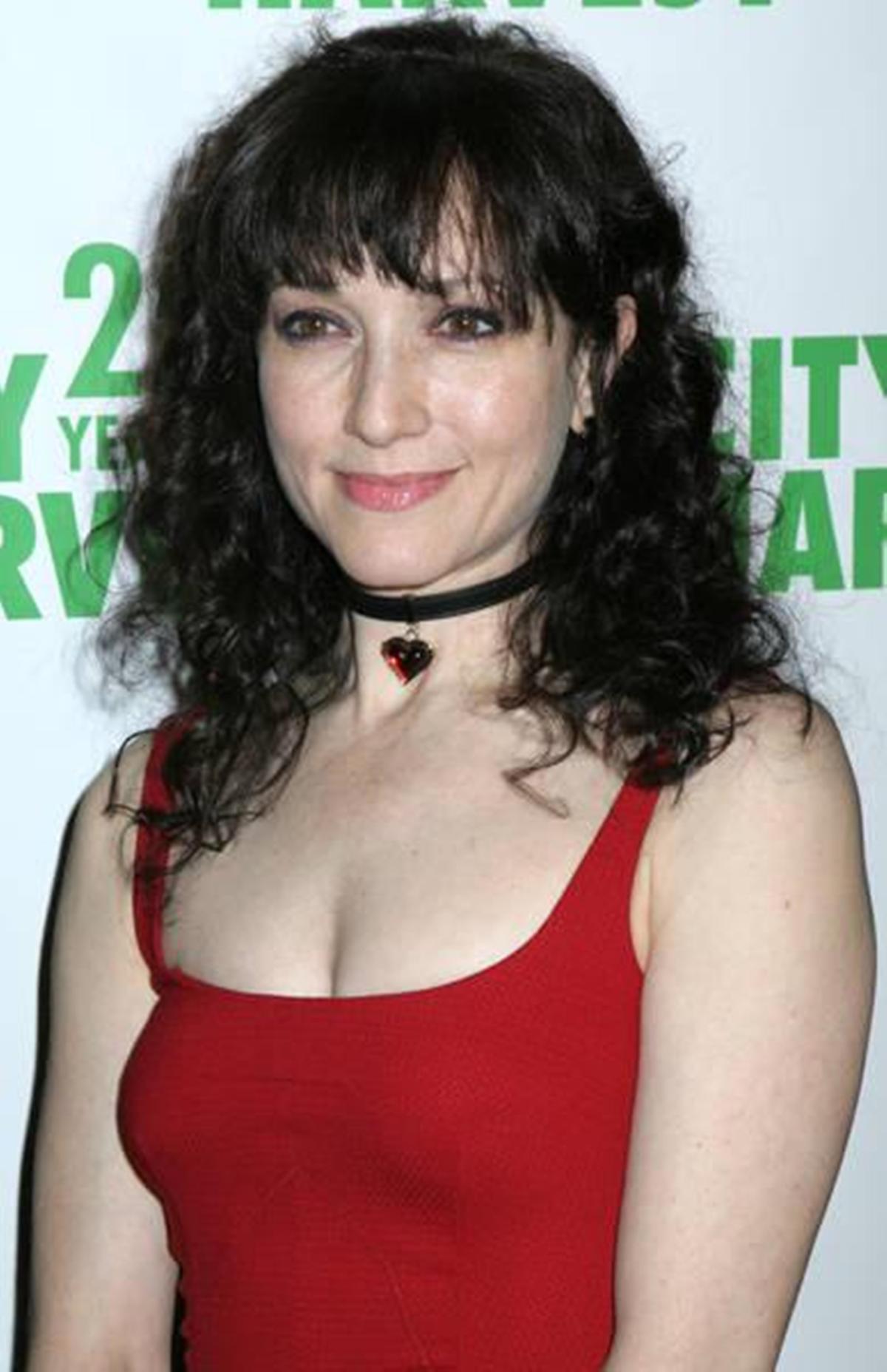 Pictures Of Bebe Neuwirth, Picture 262738 - Pictures Of Celebrities-3690