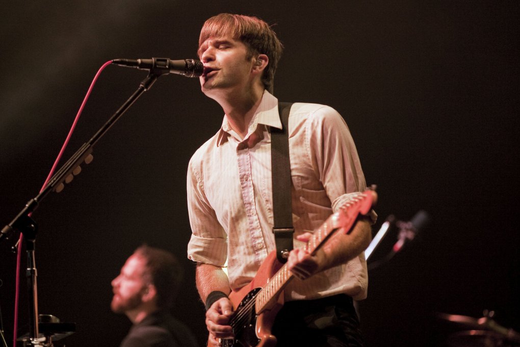 ben-gibbard-quotes