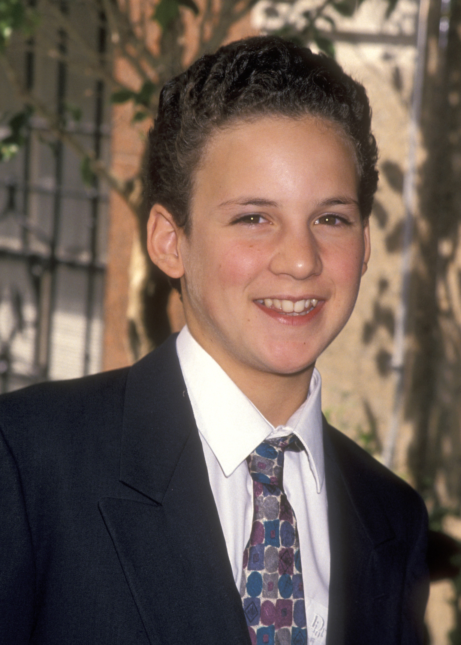 best-pictures-of-ben-savage