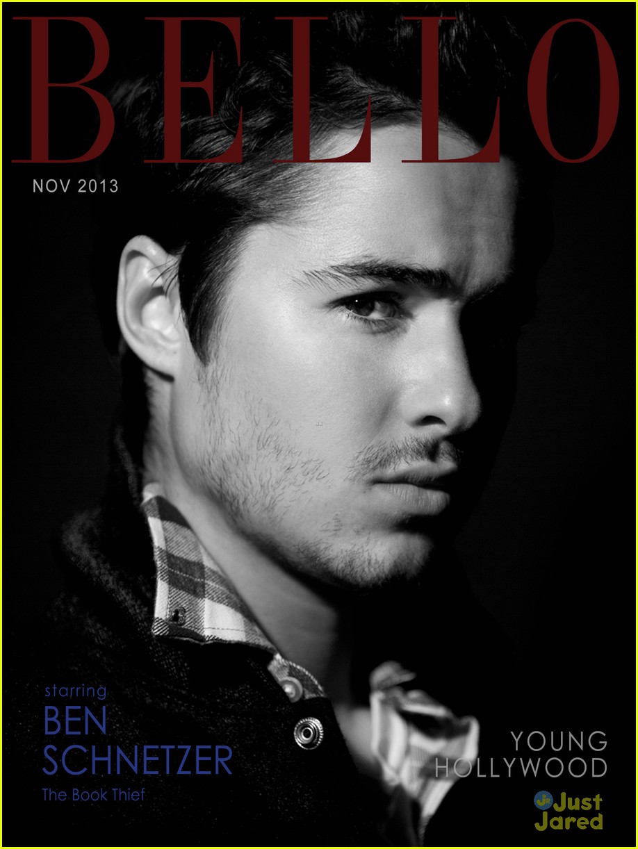 photos-of-ben-schnetzer