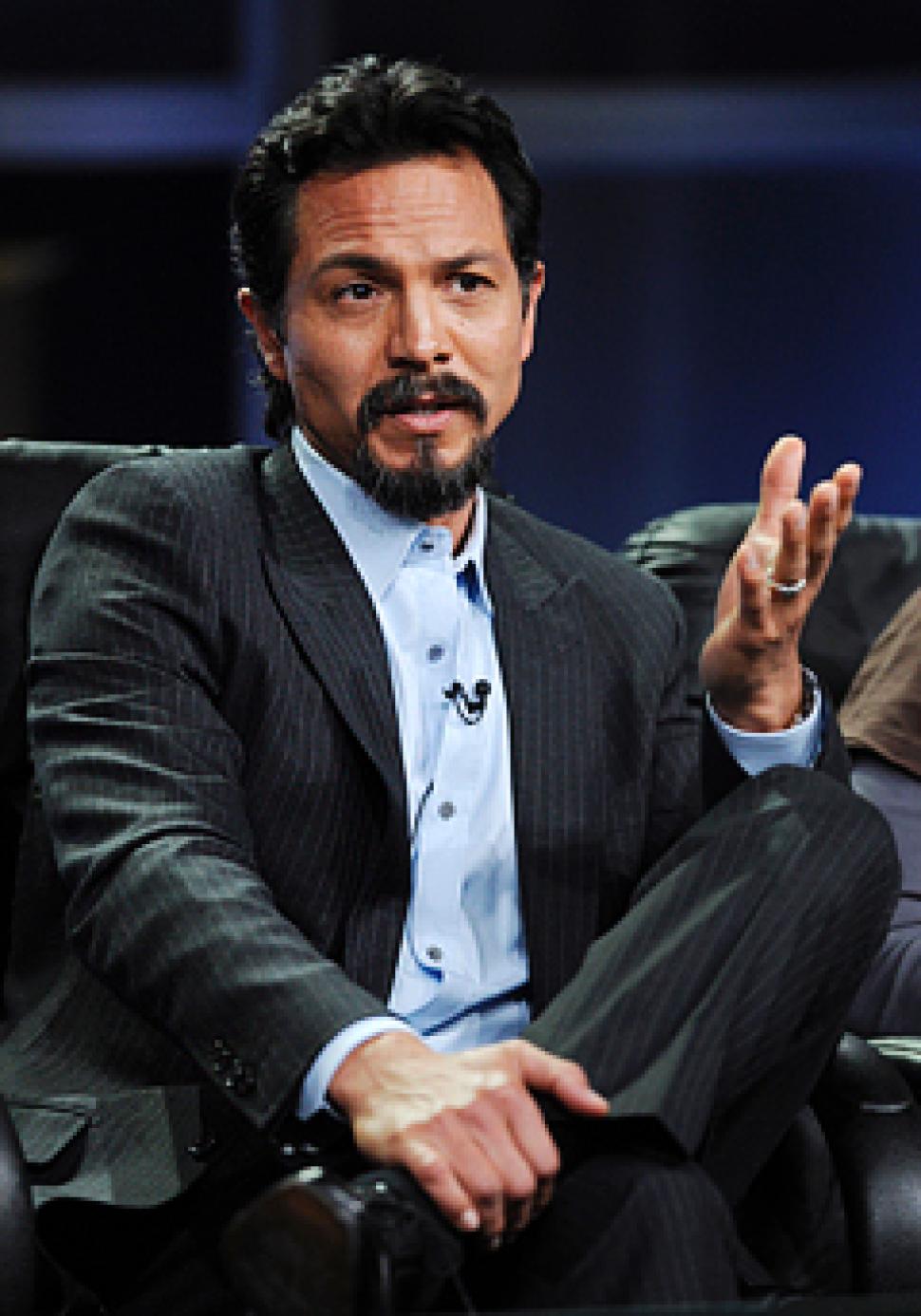 benjamin-bratt-news