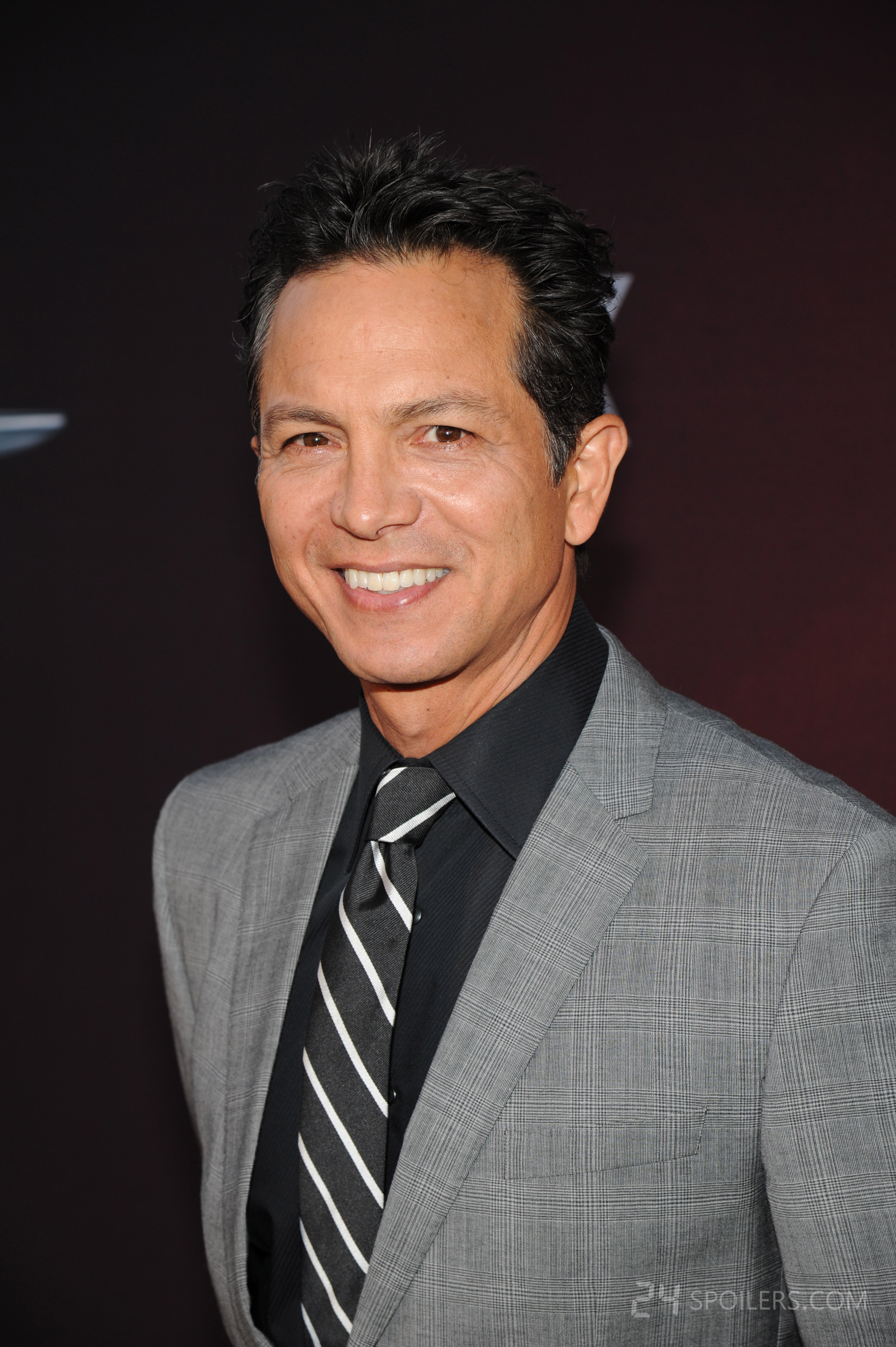 benjamin-bratt-quotes