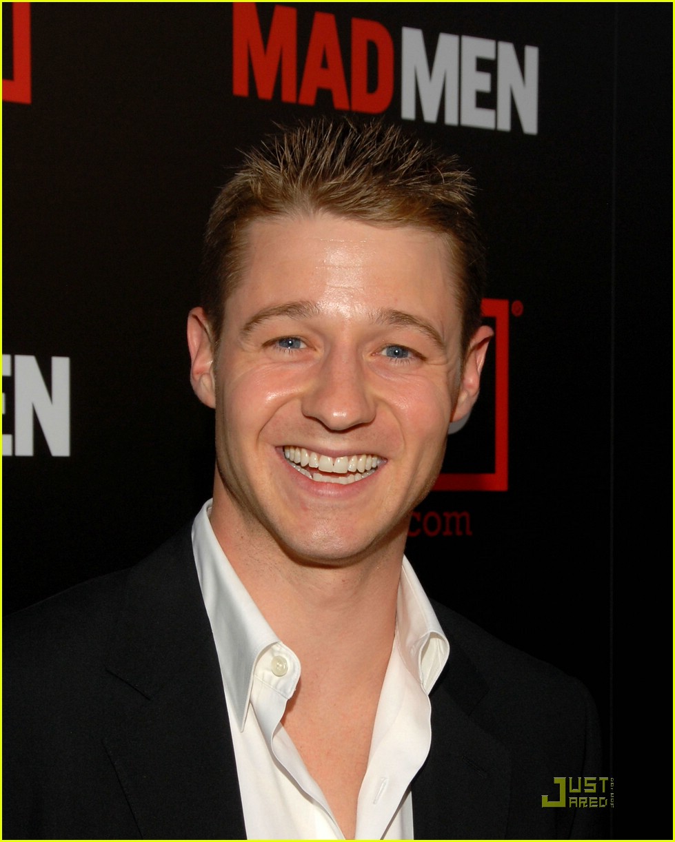 benjamin-mckenzie-house