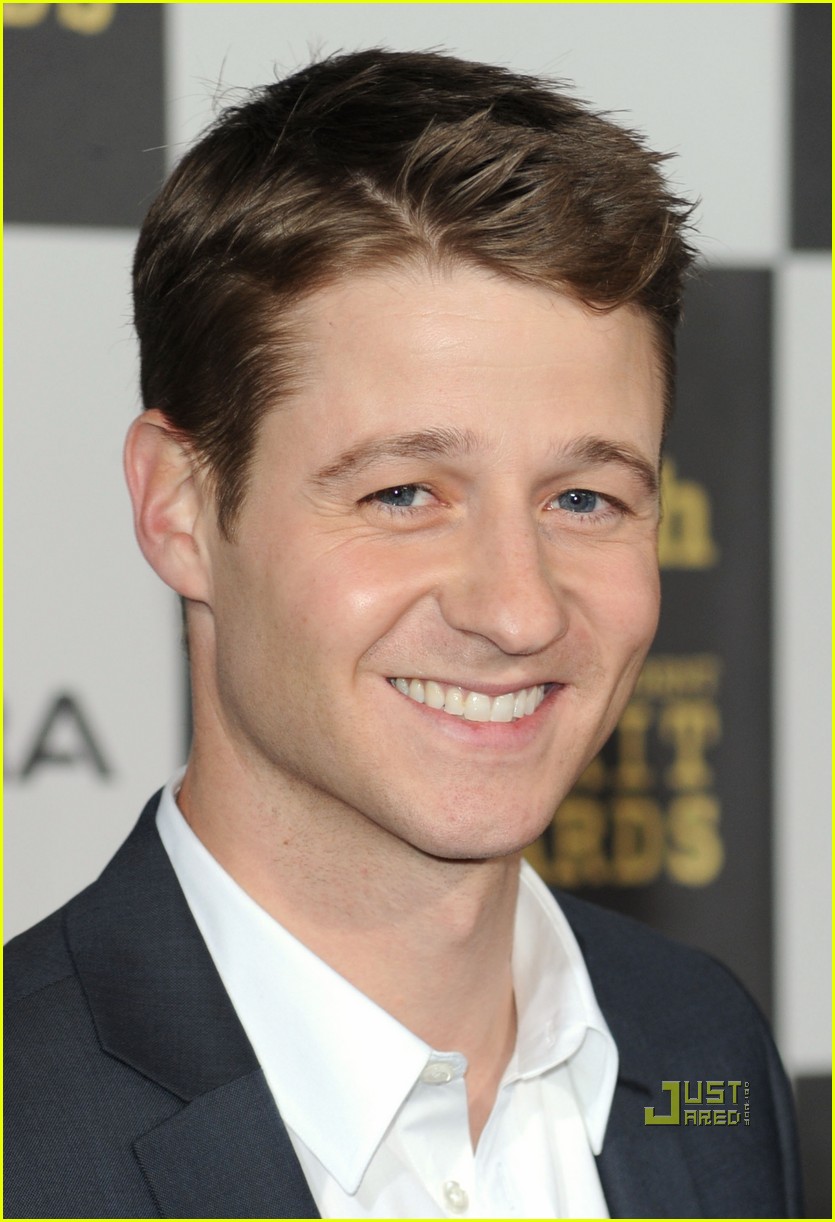 benjamin-mckenzie-movies