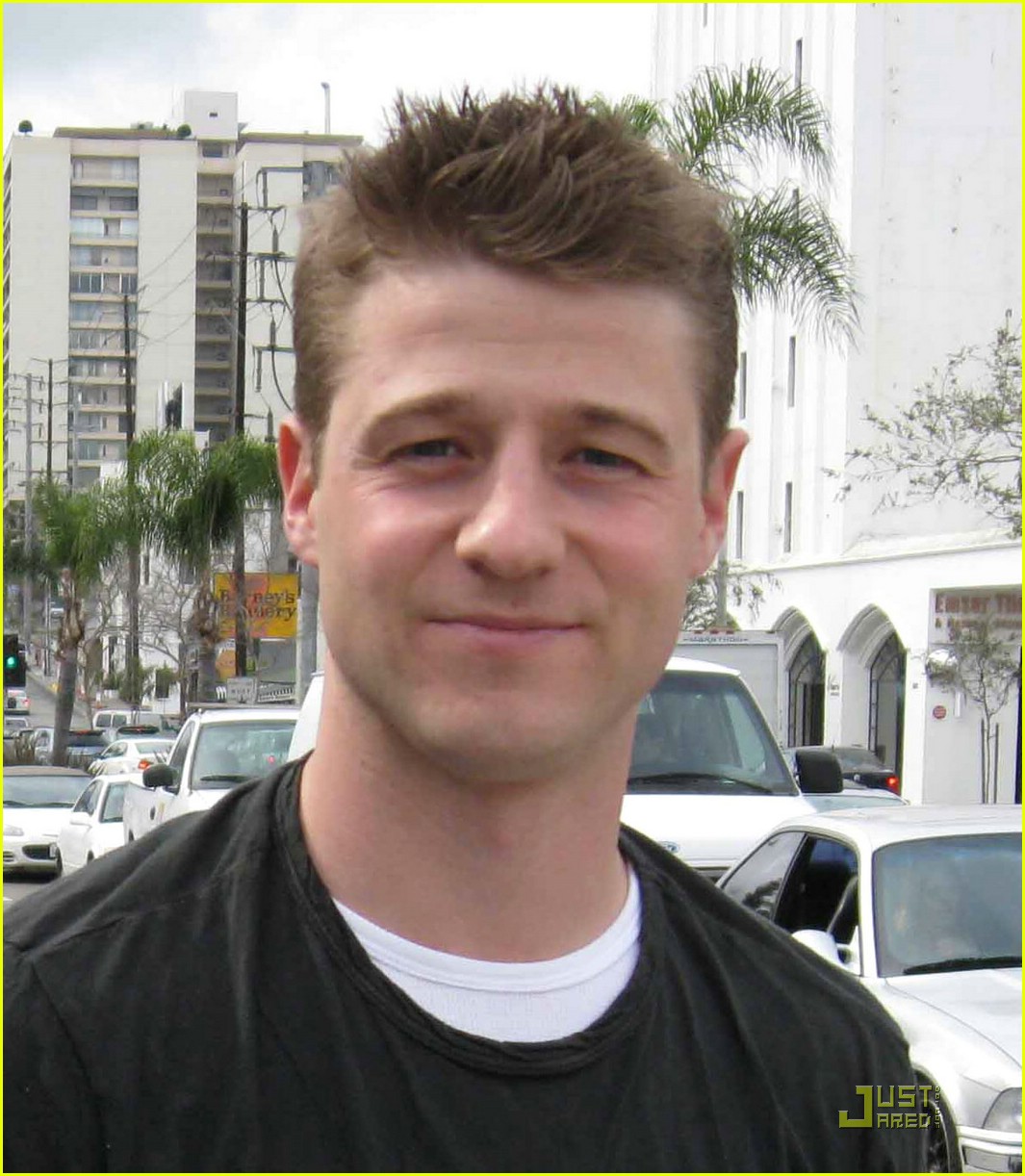 benjamin-mckenzie-quotes