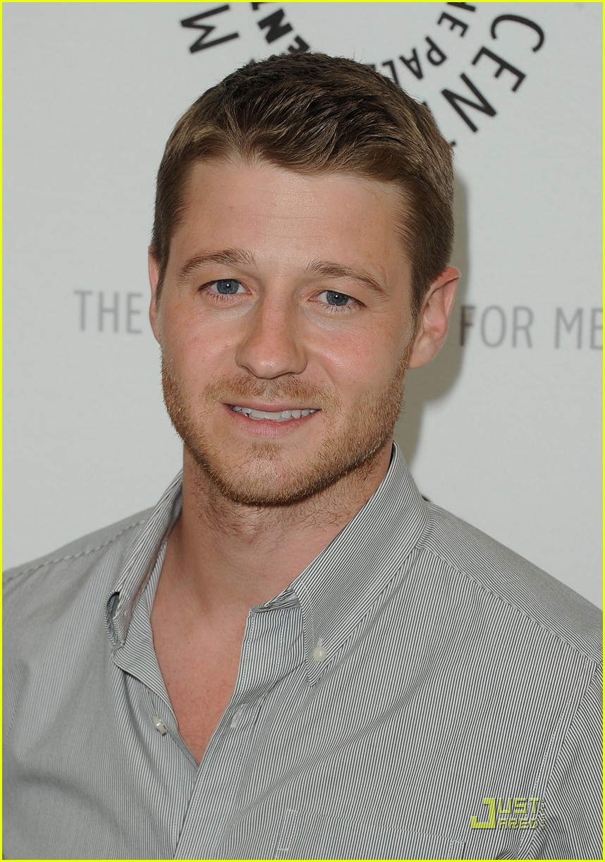 benjamin-mckenzie-wedding