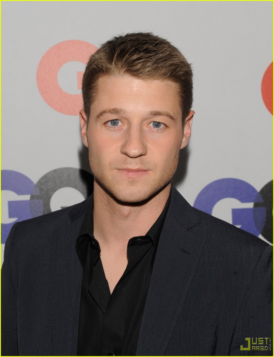 best-pictures-of-benjamin-mckenzie