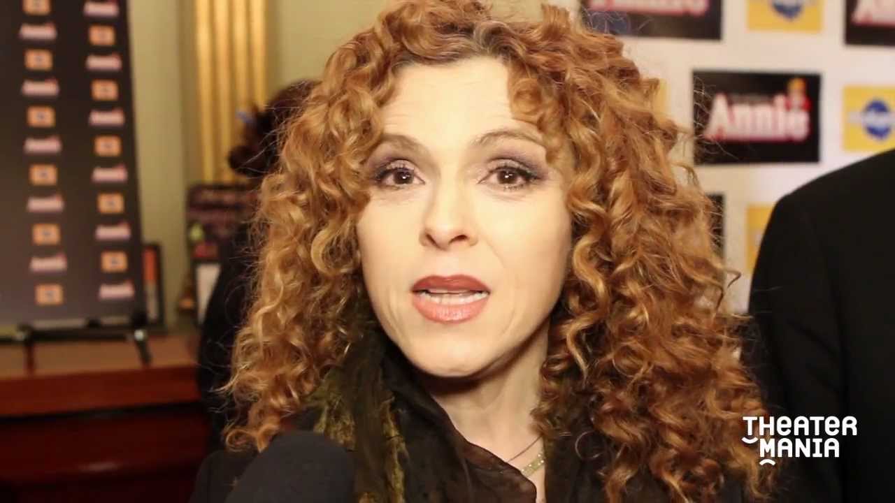 bernadette-peters-young