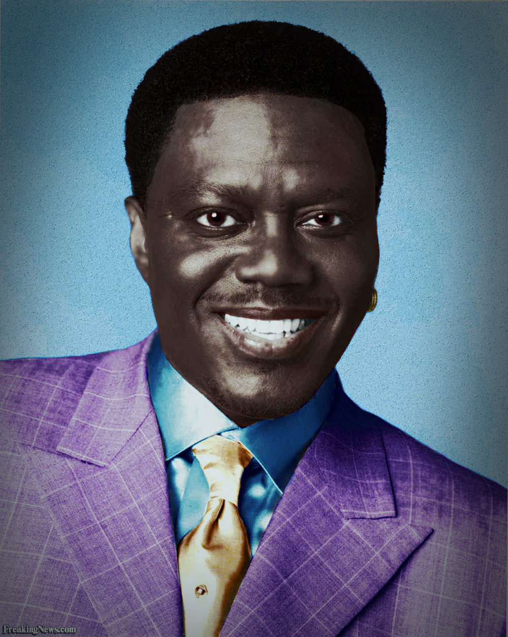 bernie-mac-hd-wallpaper