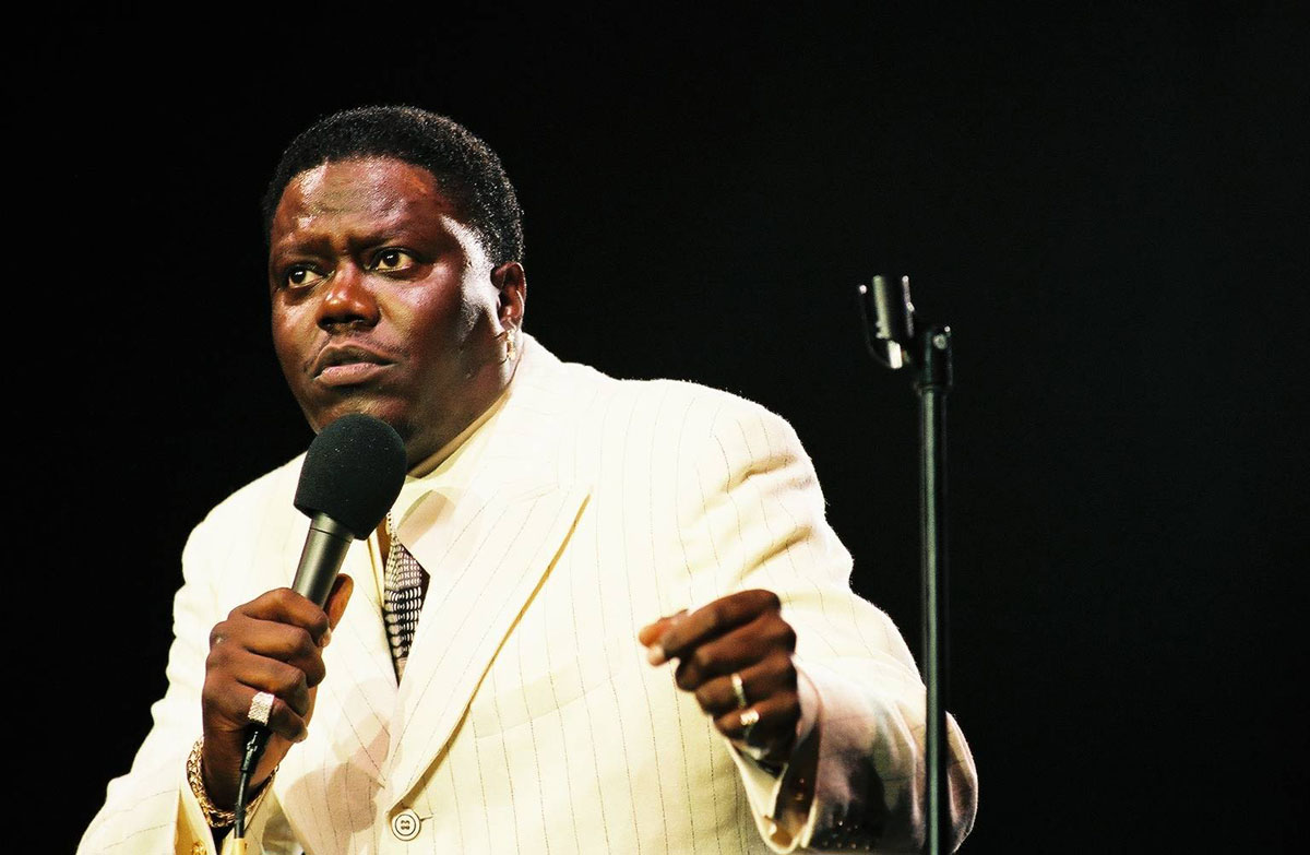 More Pictures Of Bernie Mac. bernie mac wallpapers. 