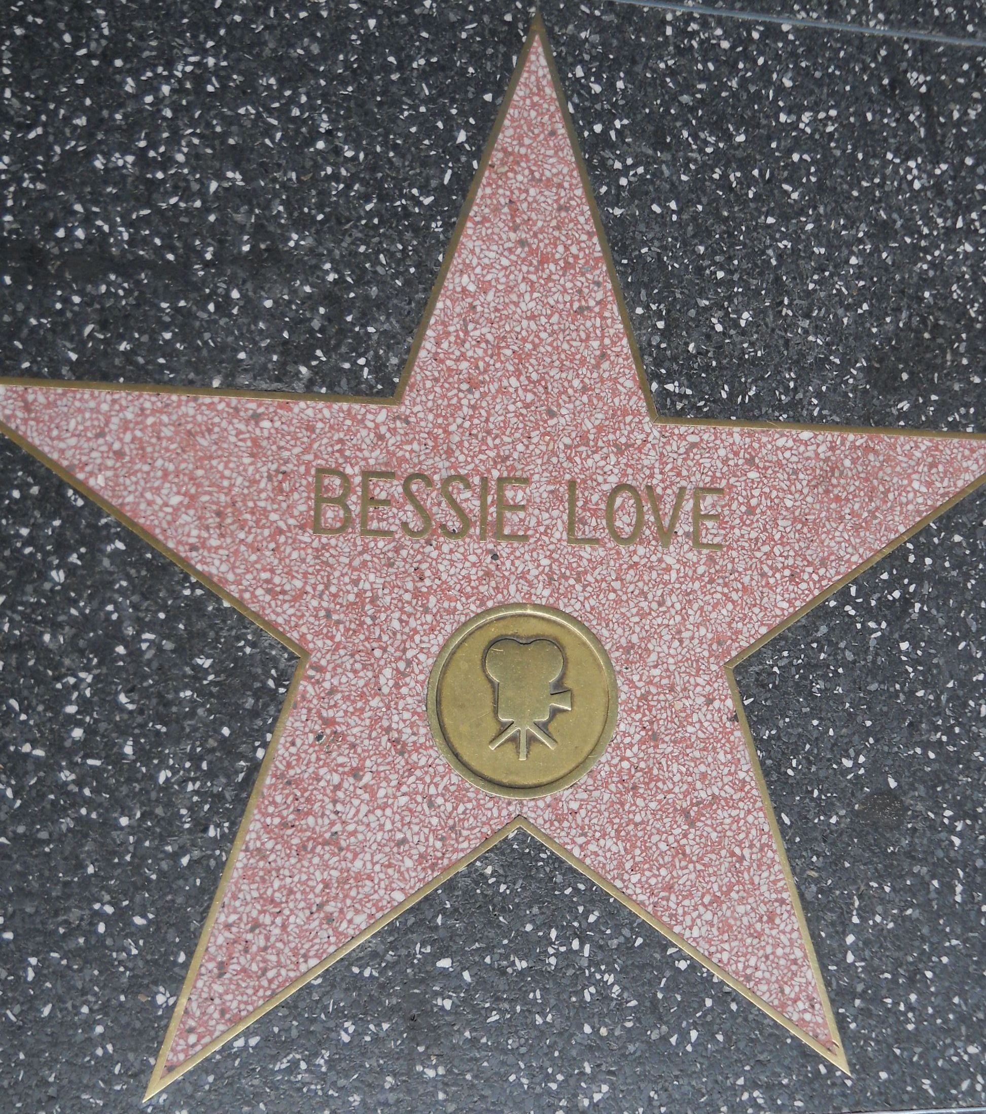 bessie-love-kids