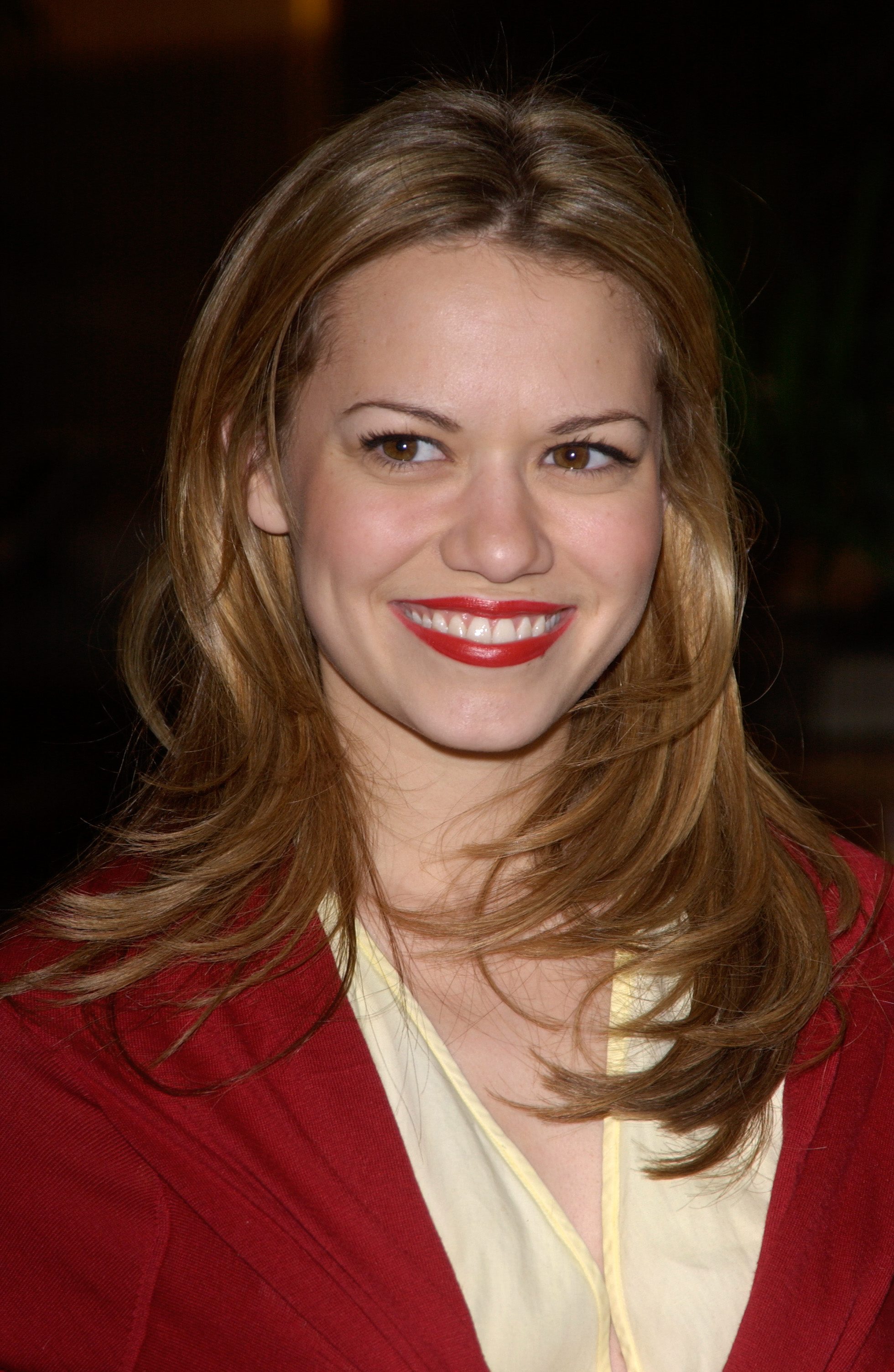 Bethany <b>Joy Lenz</b> (formerly Galeotti; born April 2, 1981), also credited as ... - bethany-joy-lenz-images