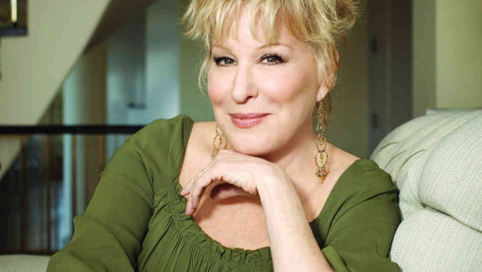 bette-midler-young