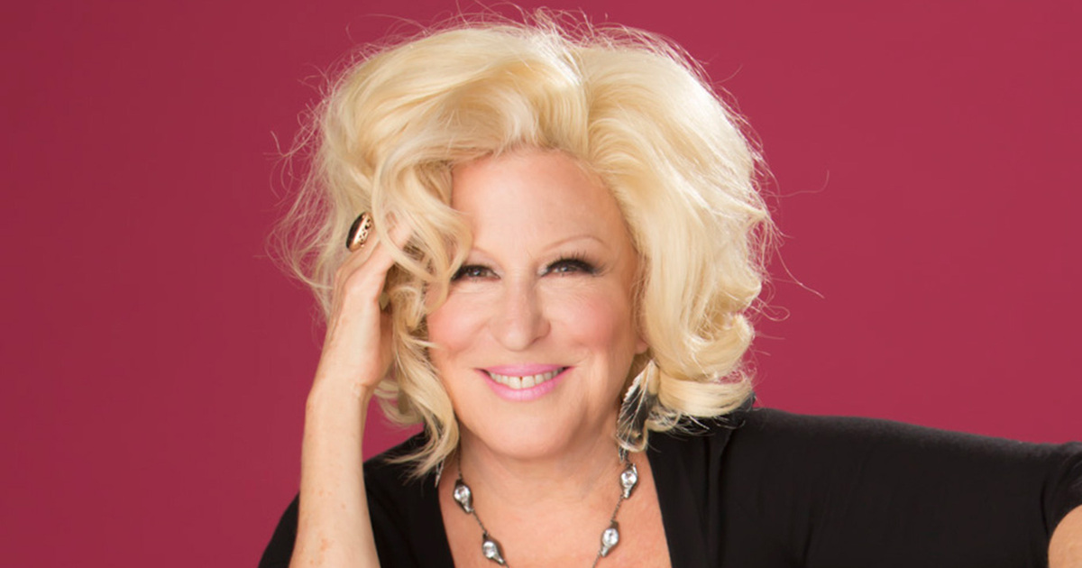 images-of-bette-midler