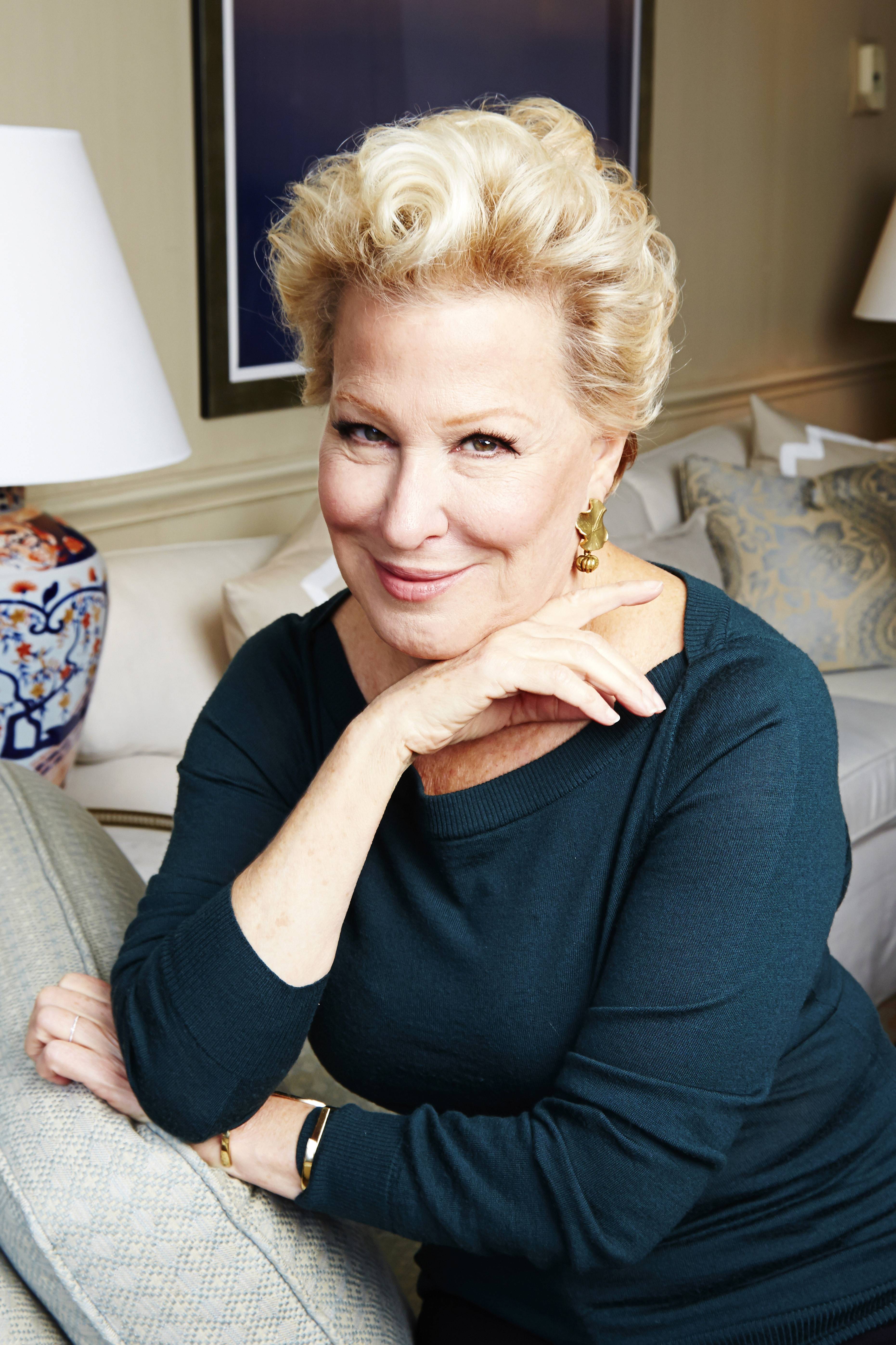 pictures-of-bette-midler