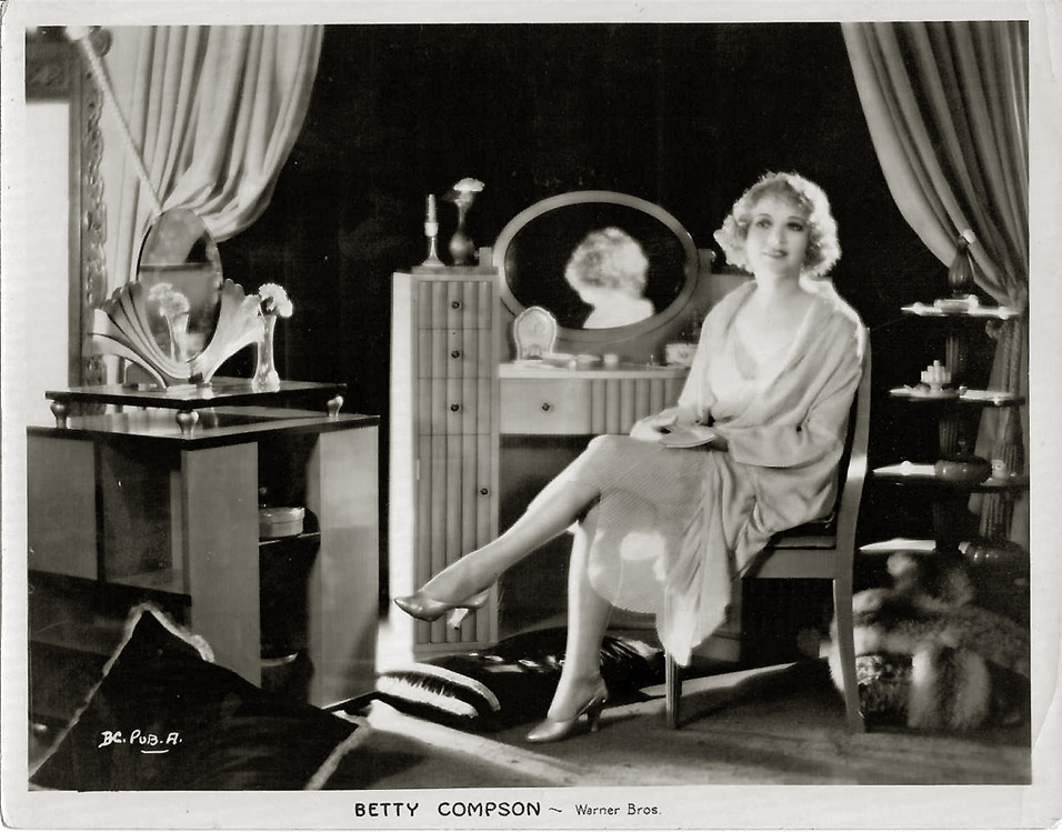 best-pictures-of-betty-compson