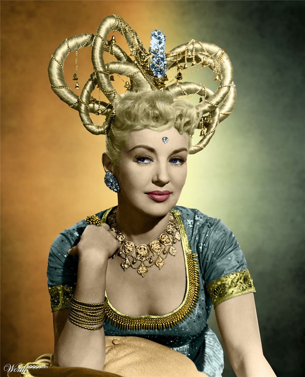 best-pictures-of-betty-grable