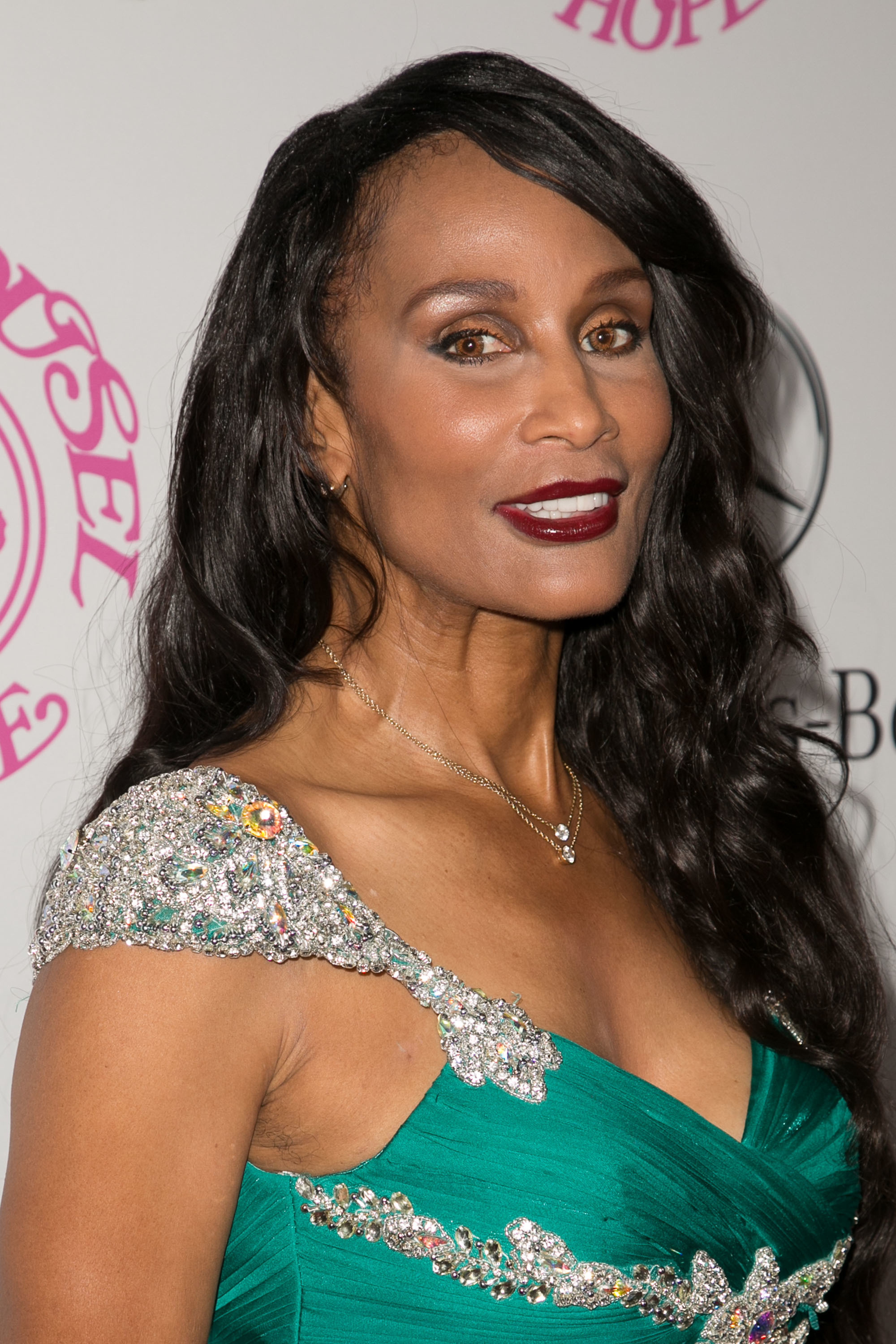 Beverly johnson images